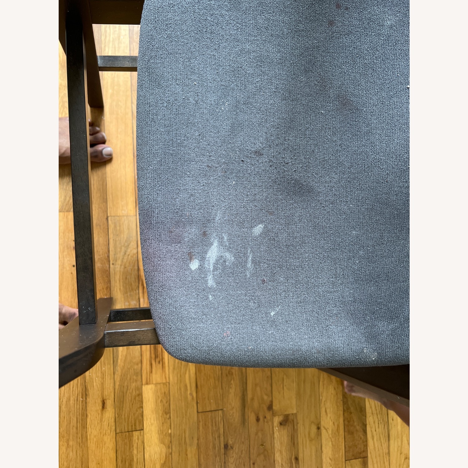 Simple Living fiesta 5 piece Dining Set - image-4