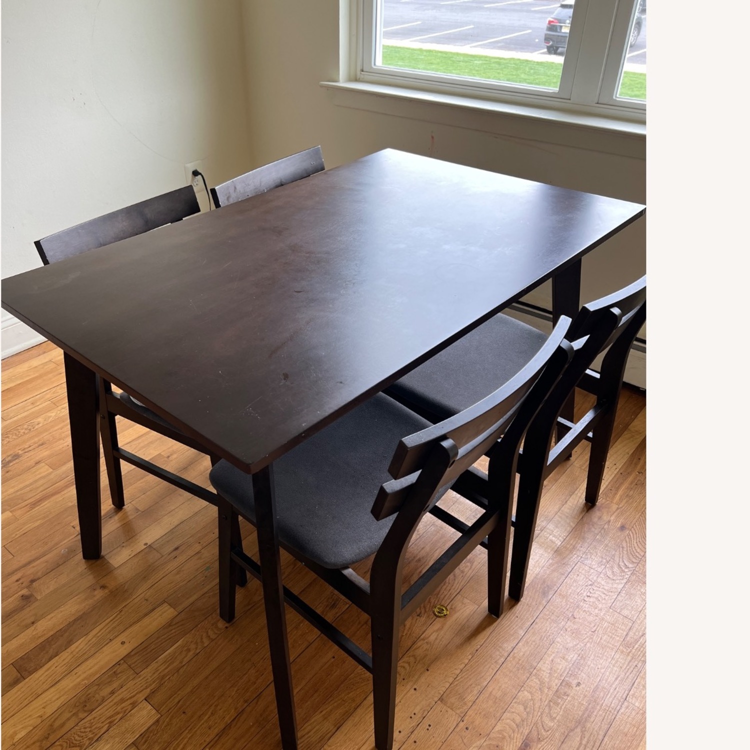 Simple Living fiesta 5 piece Dining Set - image-8