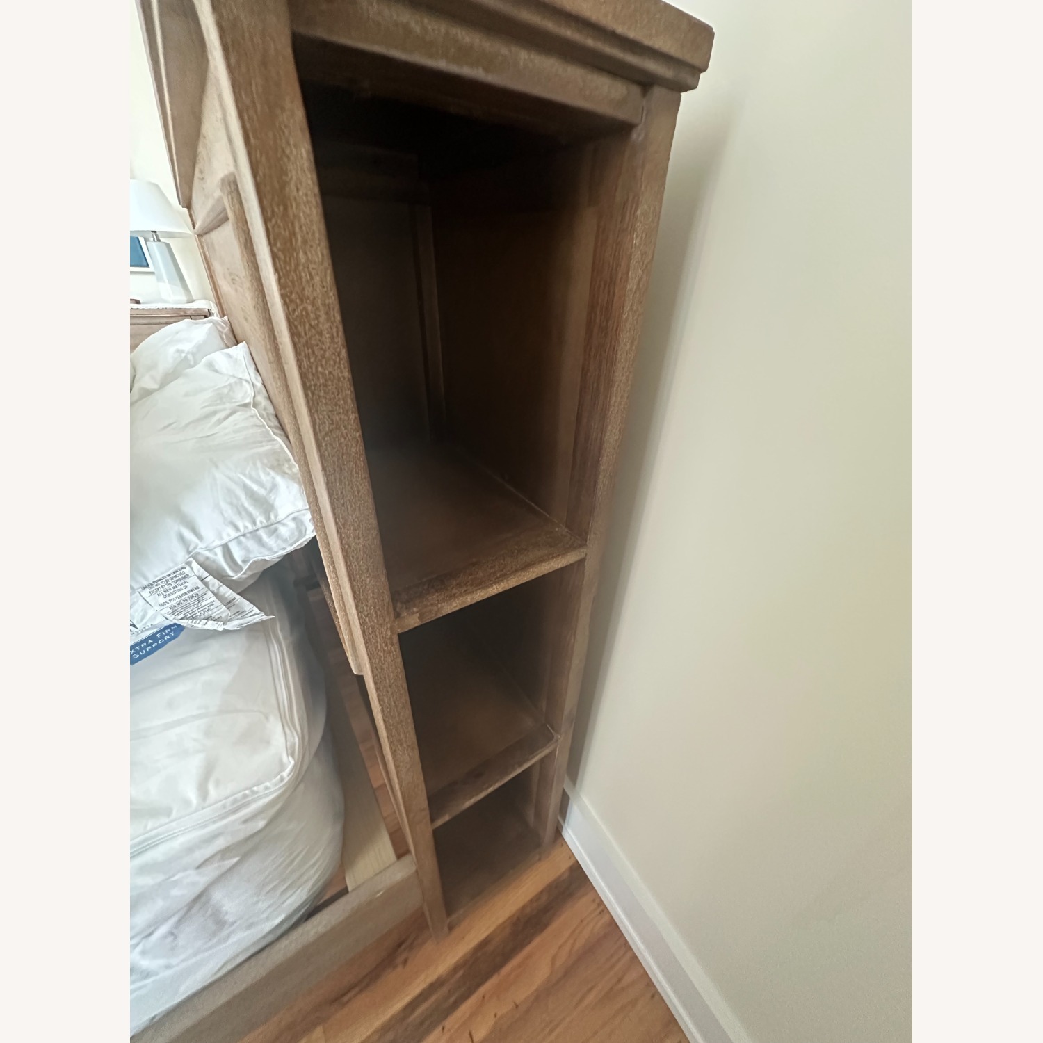 Pottery Barn Astoria Storage Bed - image-2