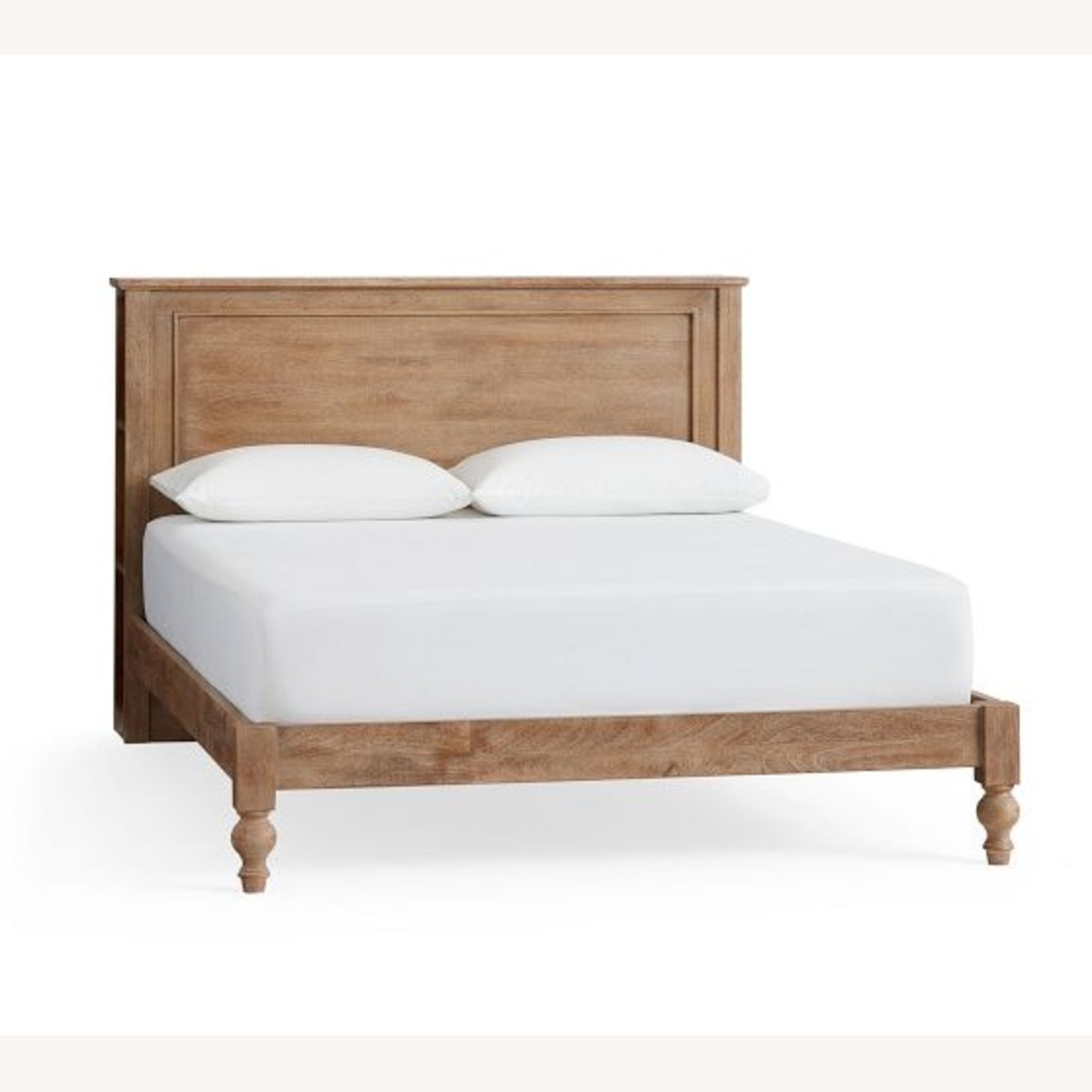 Pottery Barn Astoria Storage Bed - image-6