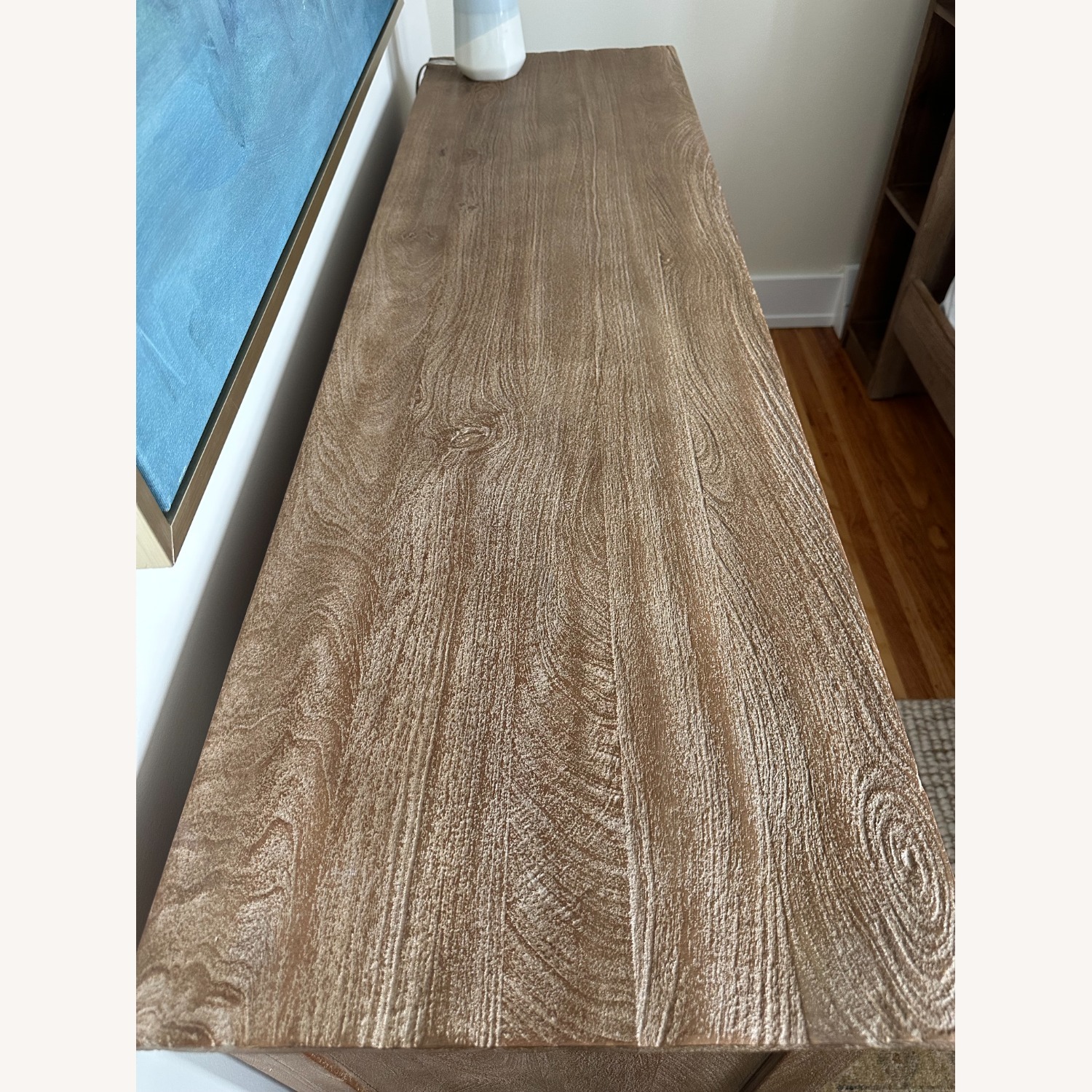 Pottery Barn Astoria 6-Drawer Dresser - image-5