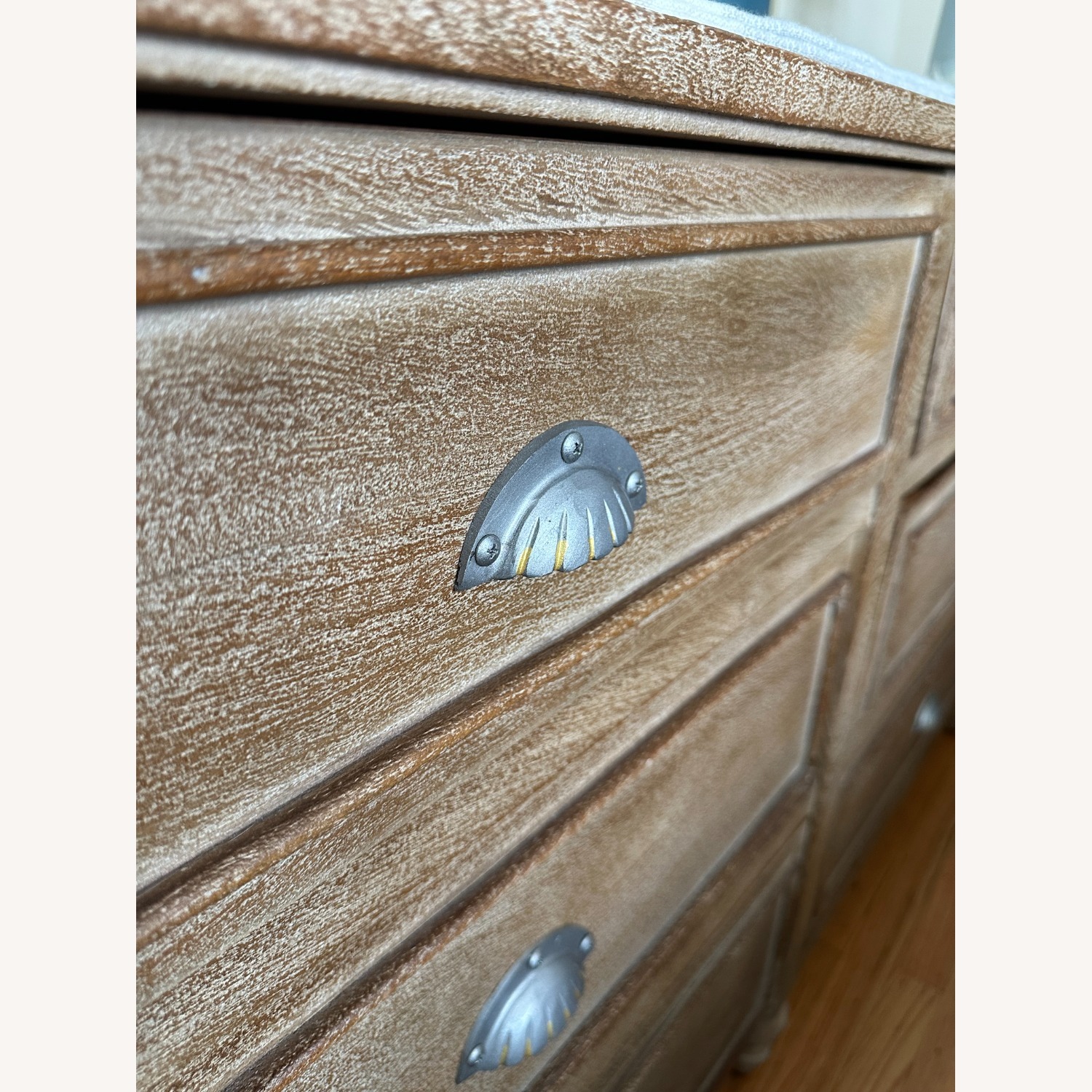 Pottery Barn Astoria 6-Drawer Dresser - image-4