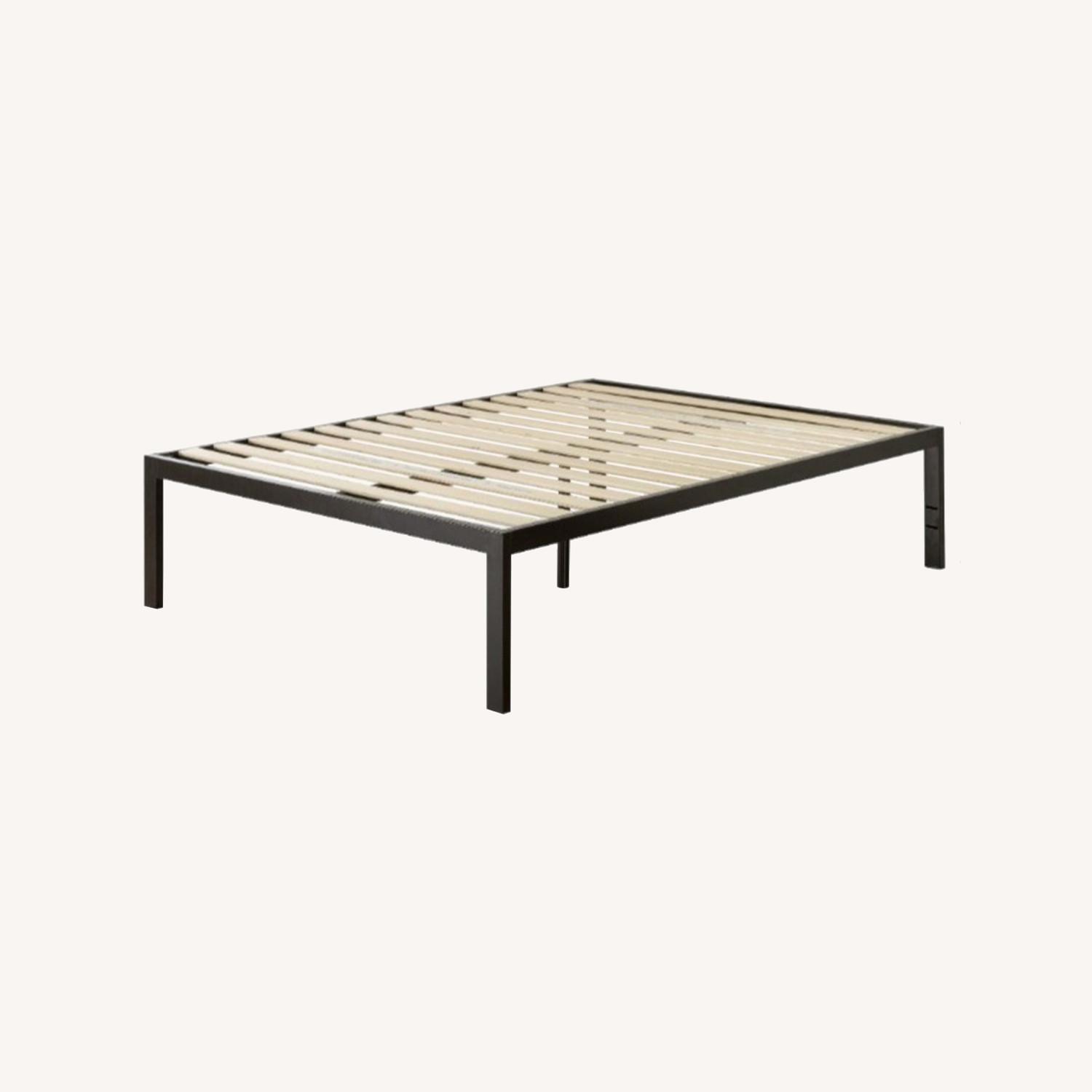 King Size Bed Frame - image-0