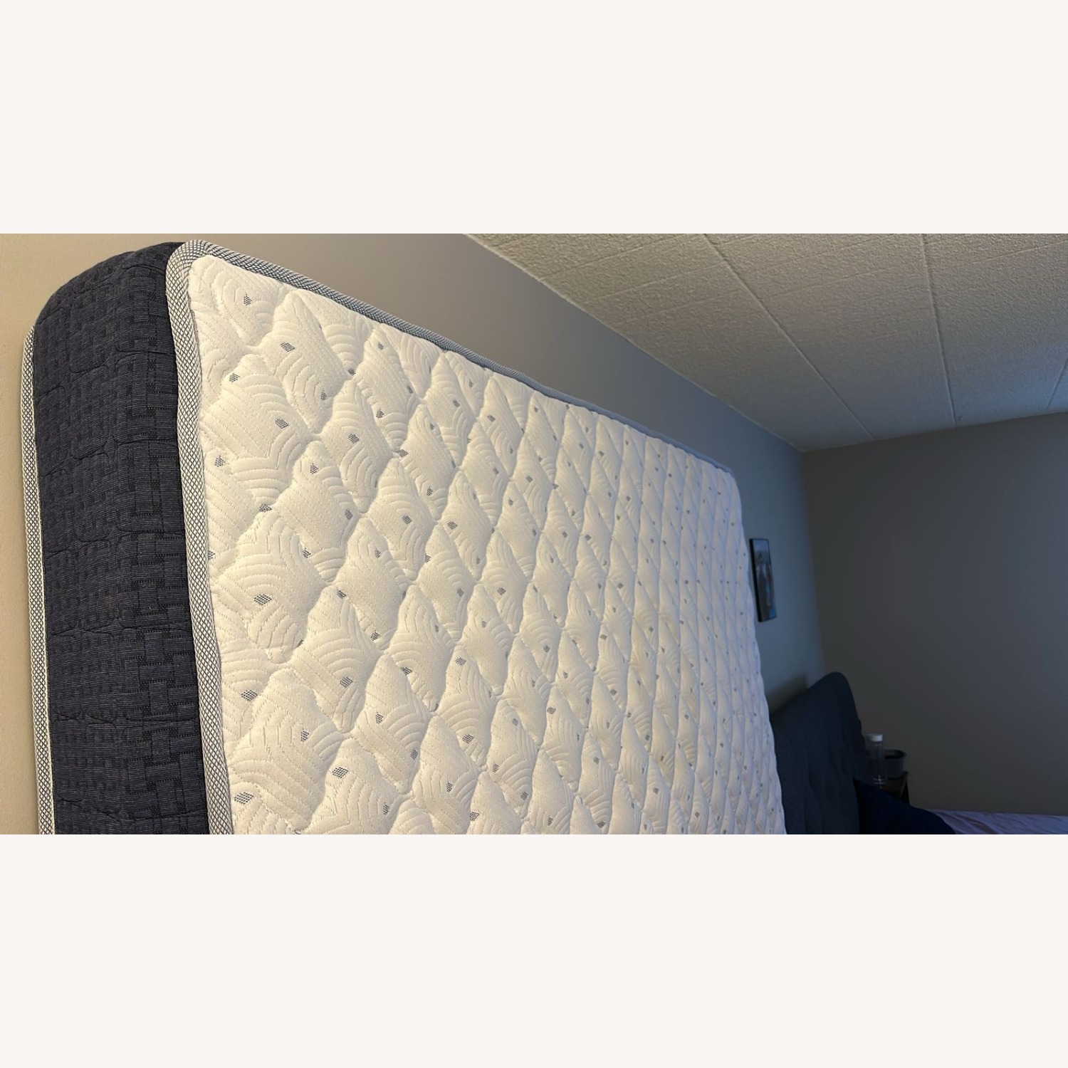 King Size Bed Frame - image-3