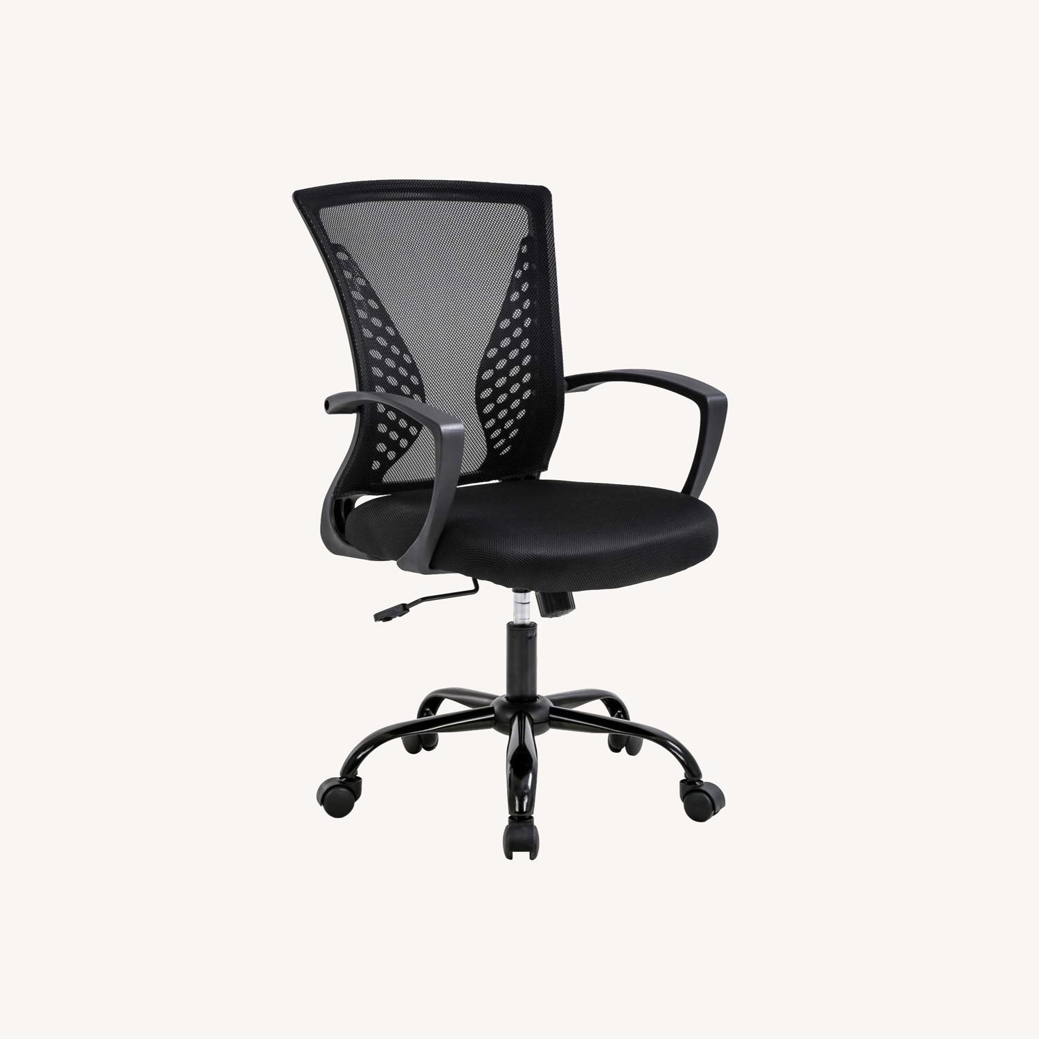 Ergonomic Home Office Chair - image-0