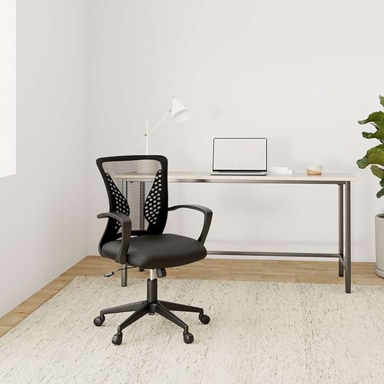 Ergonomic Home Office Chair - image-3