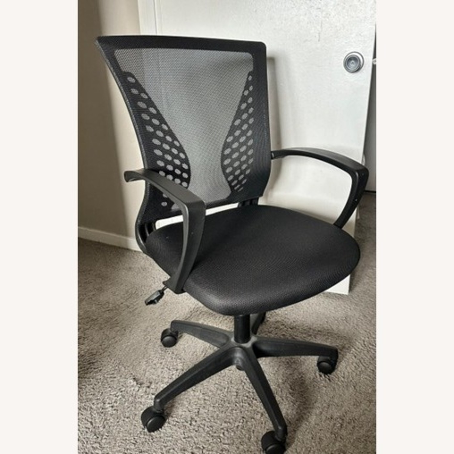 Ergonomic Home Office Chair - image-1