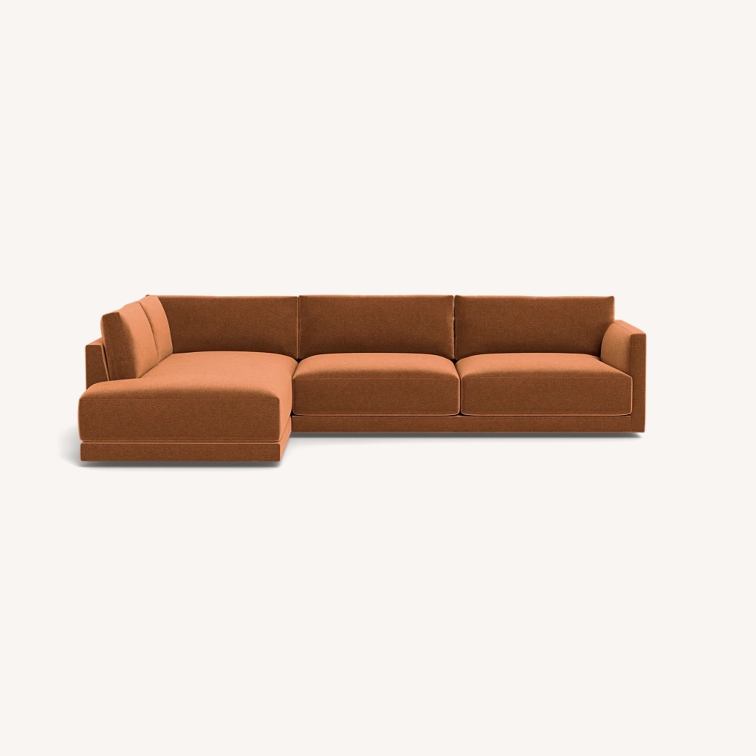 Interior Define Lukas Sectional - image-7