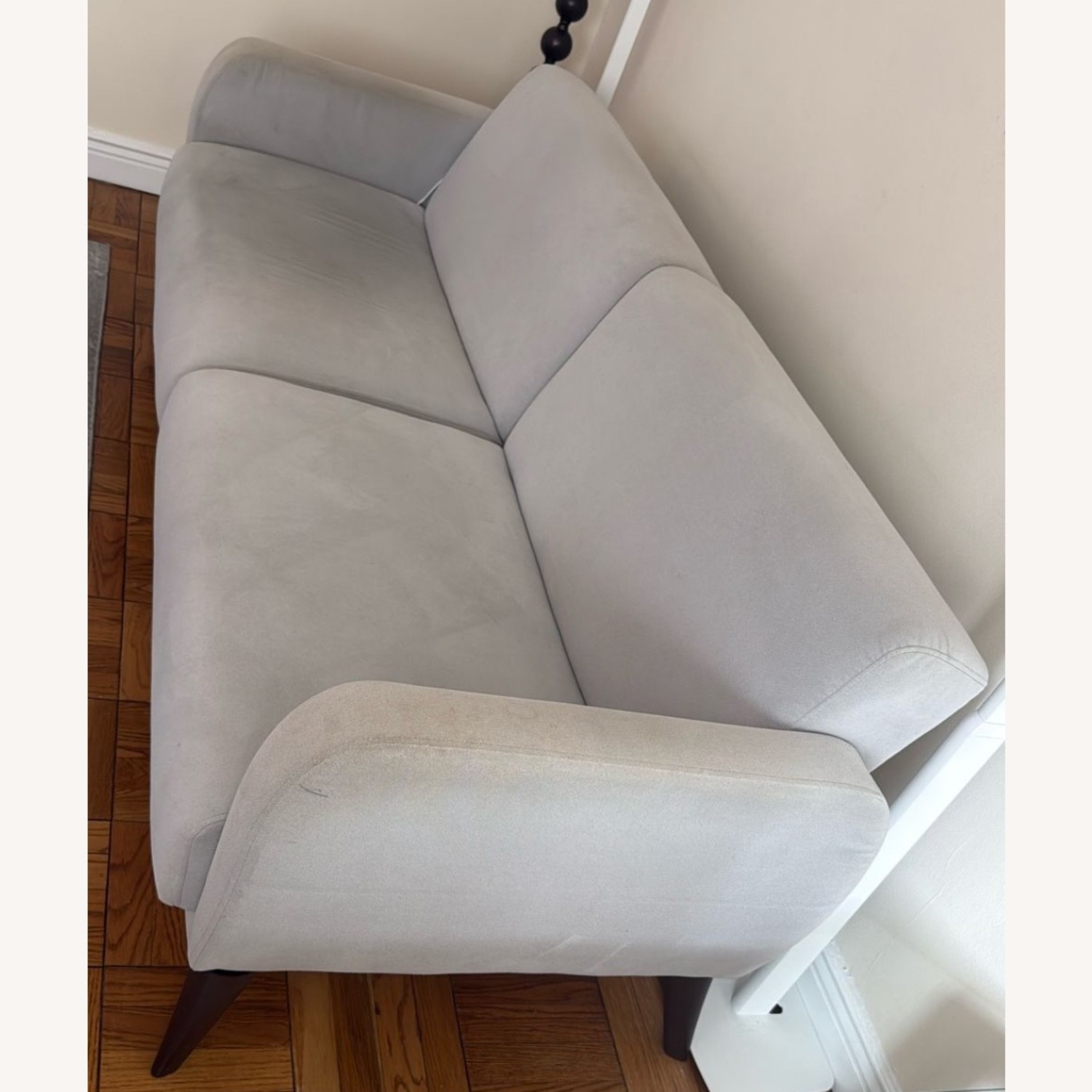 Cozy Futon Sofa Bed - image-4