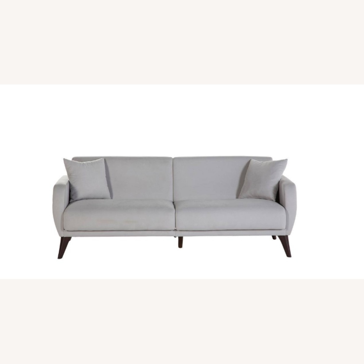 Cozy Futon Sofa Bed - image-5