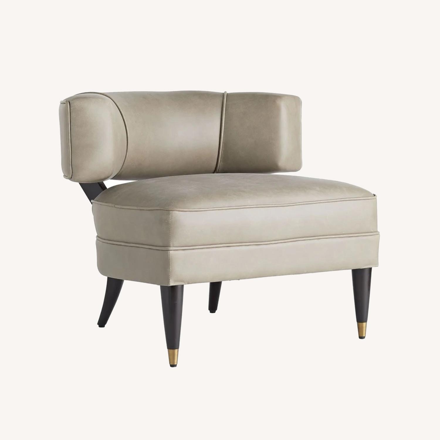 Arteriors Laurent Chair - image-0