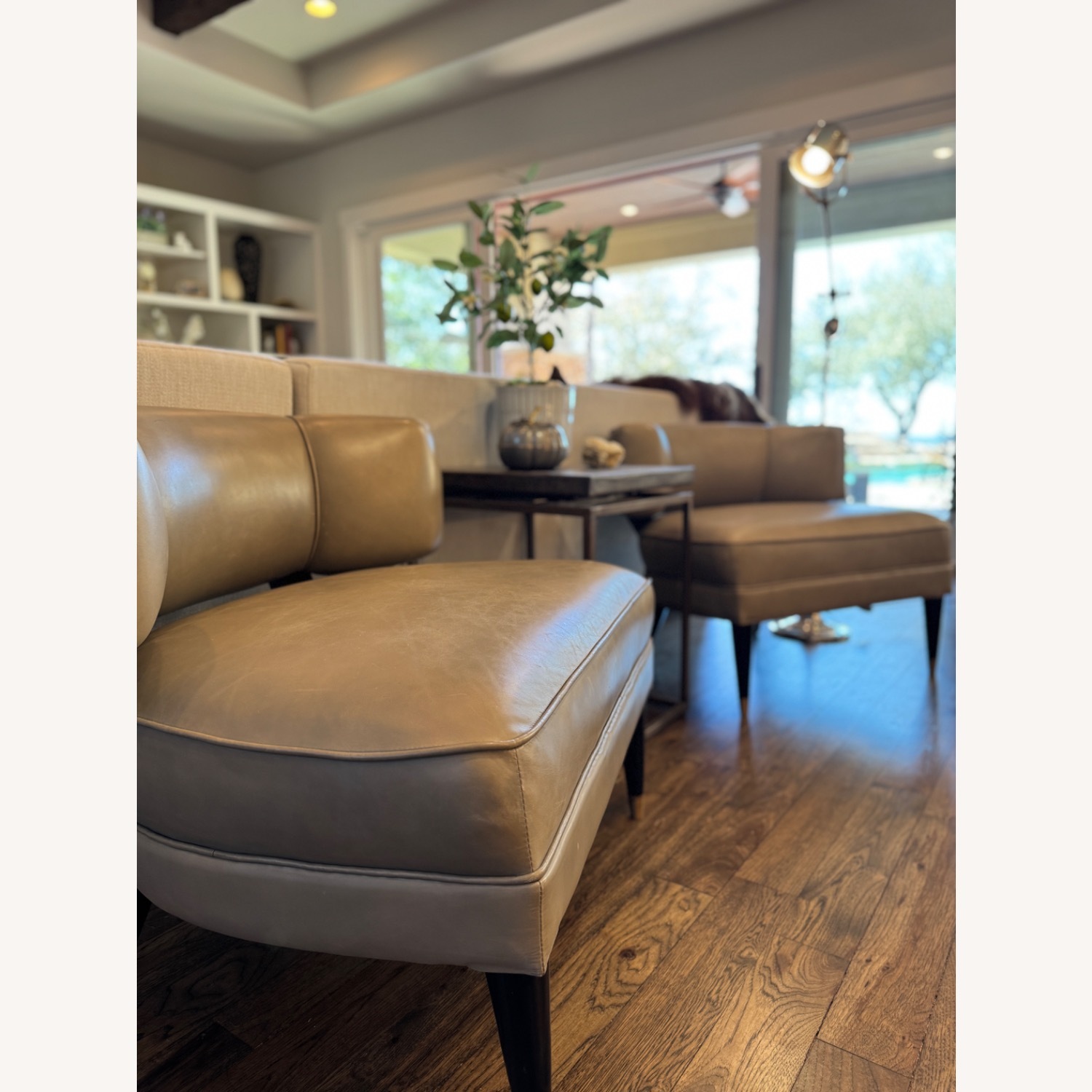 Arteriors Laurent Chair - image-4