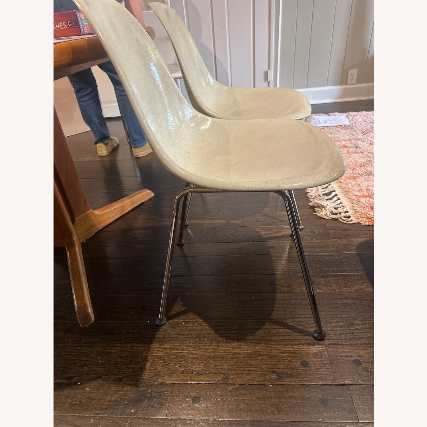 Modernica Case Study Chairs - image-3