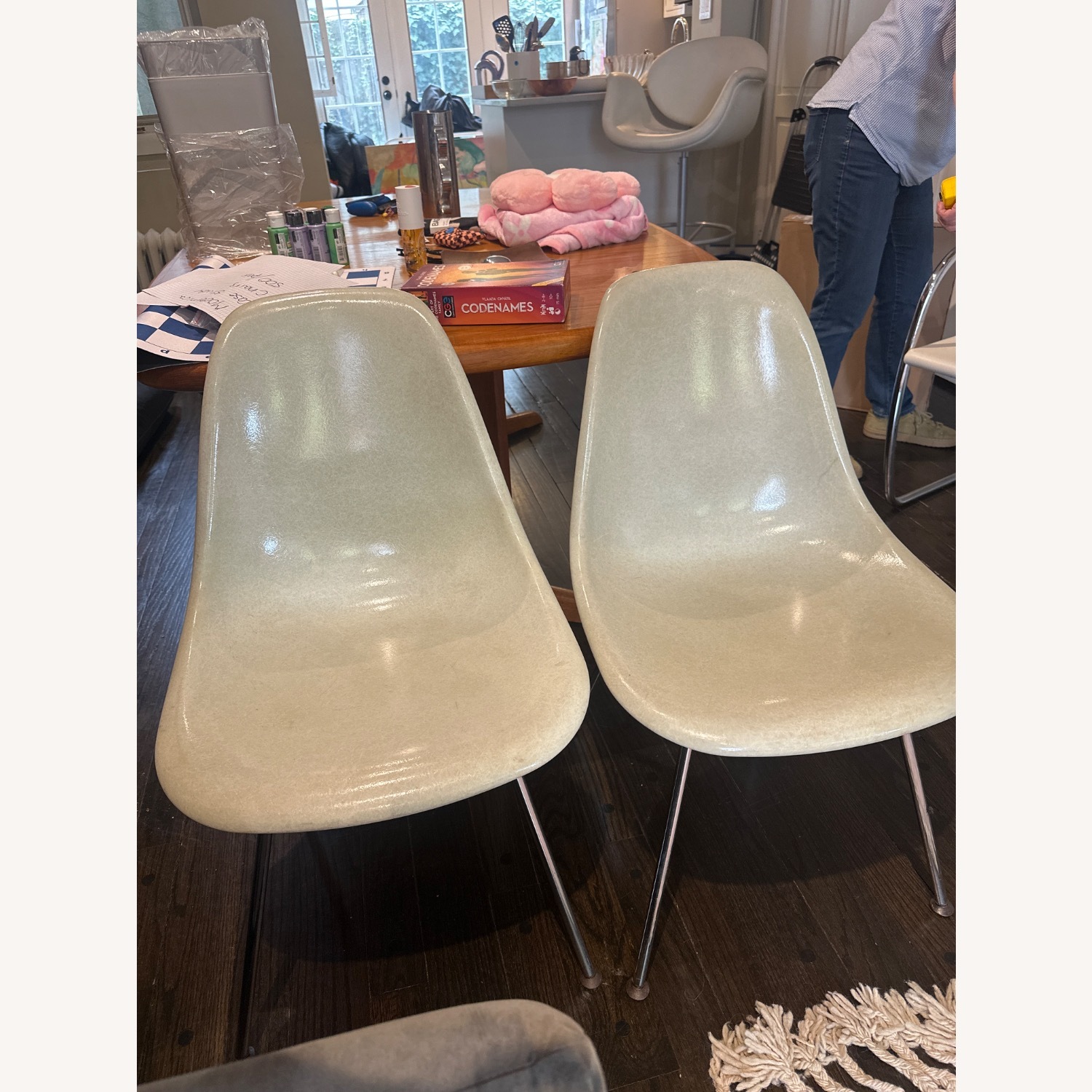 Modernica Case Study Chairs - image-1