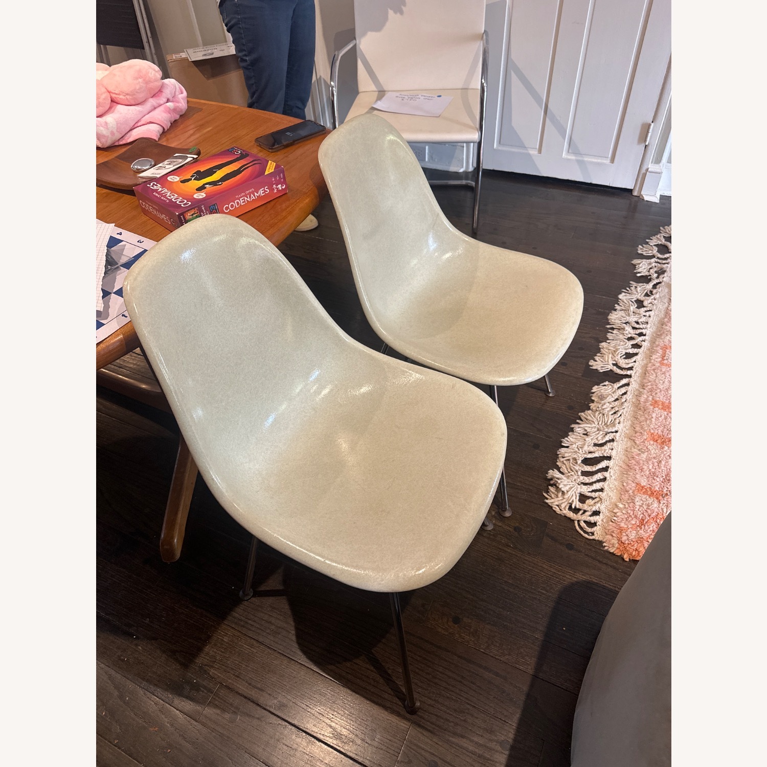 Modernica Case Study Chairs - image-2