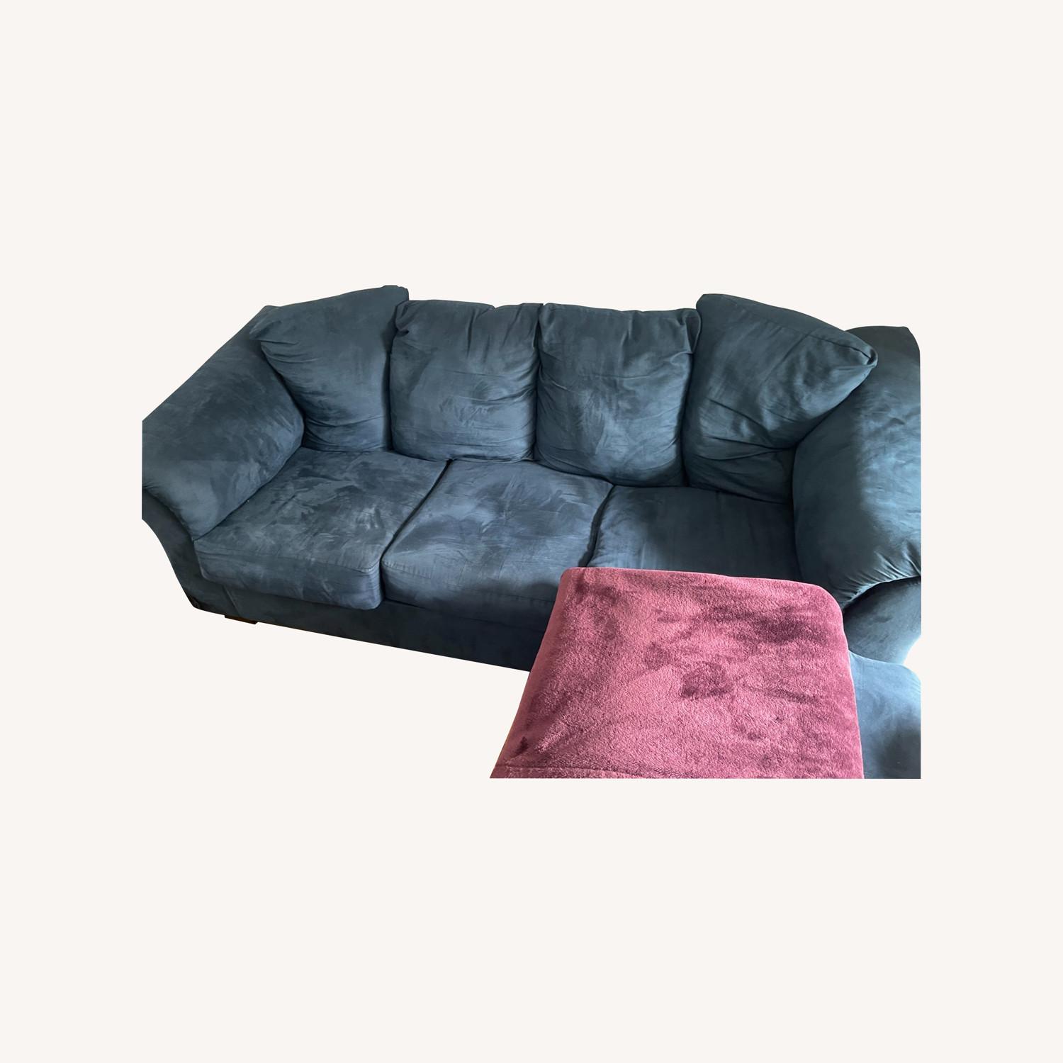 Ashley Furniture 3 piece Sectional - image-0