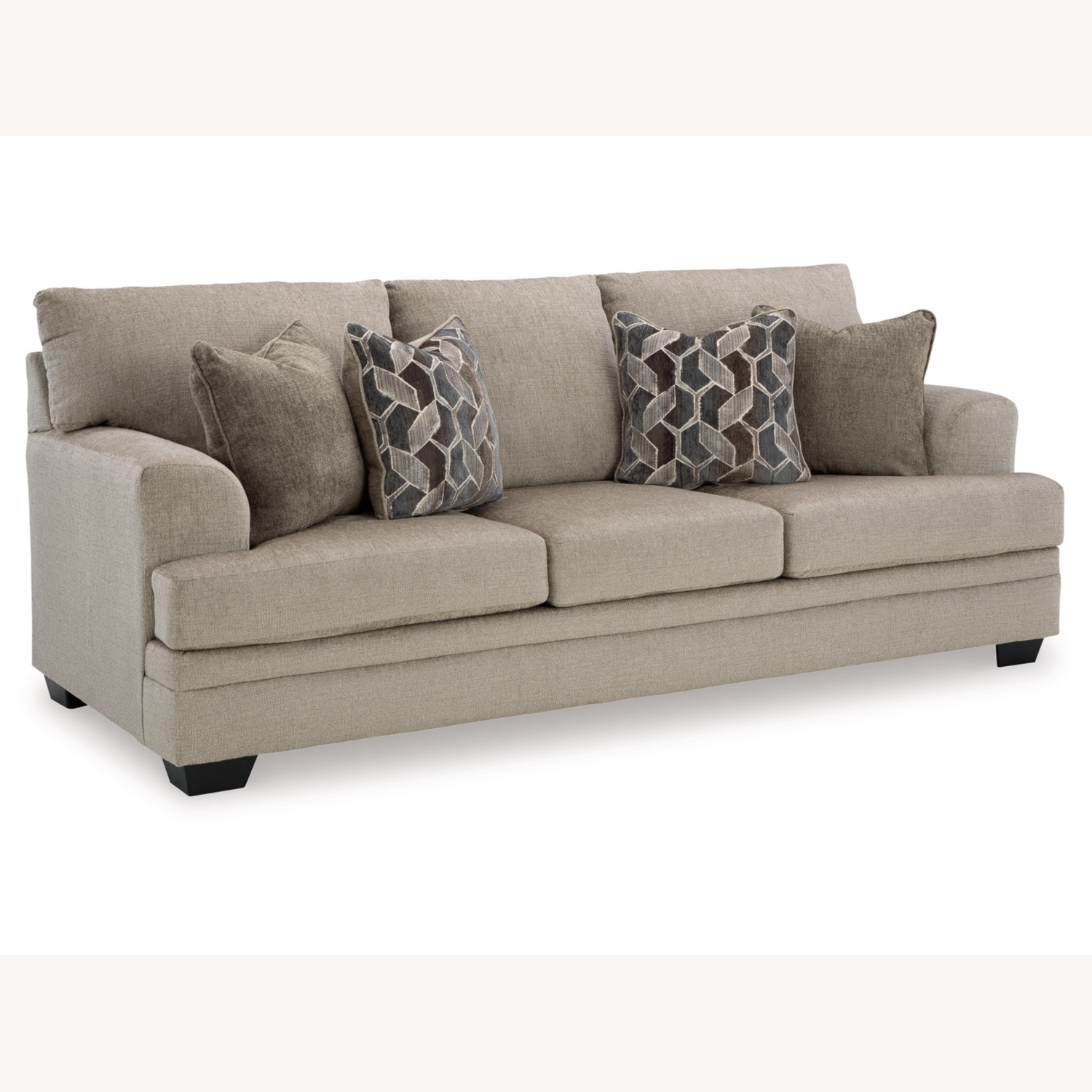 Ashley Furniture Stonemeade Sofa - image-6