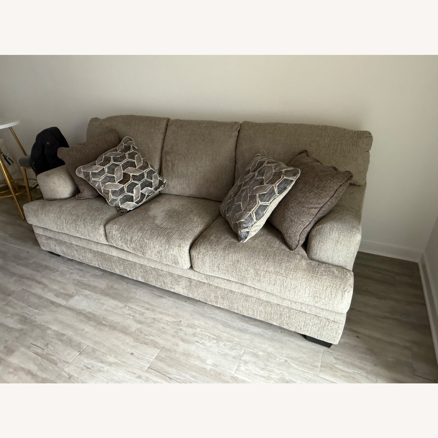 Ashley Furniture Stonemeade Sofa - image-1