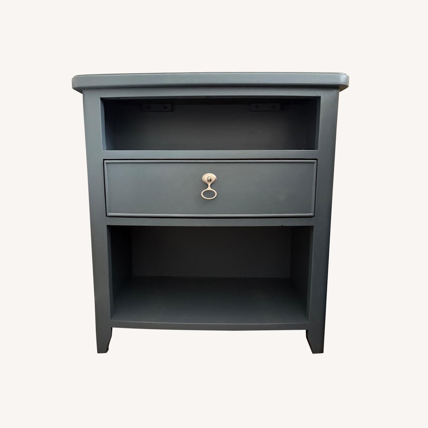 Kincaid Furniture Nightstand - image-0