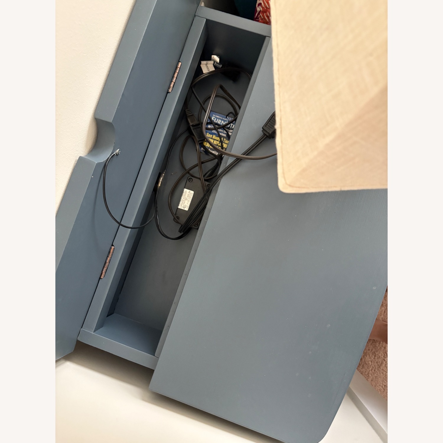 Kincaid Furniture Nightstand - image-3