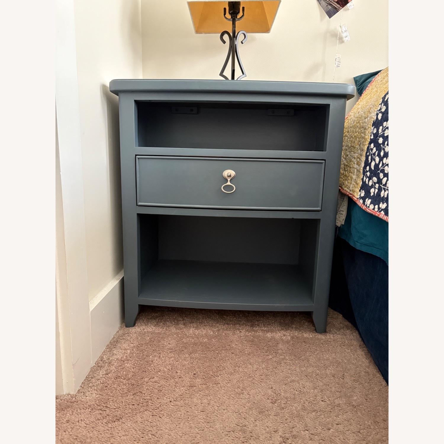 Kincaid Furniture Nightstand - image-1