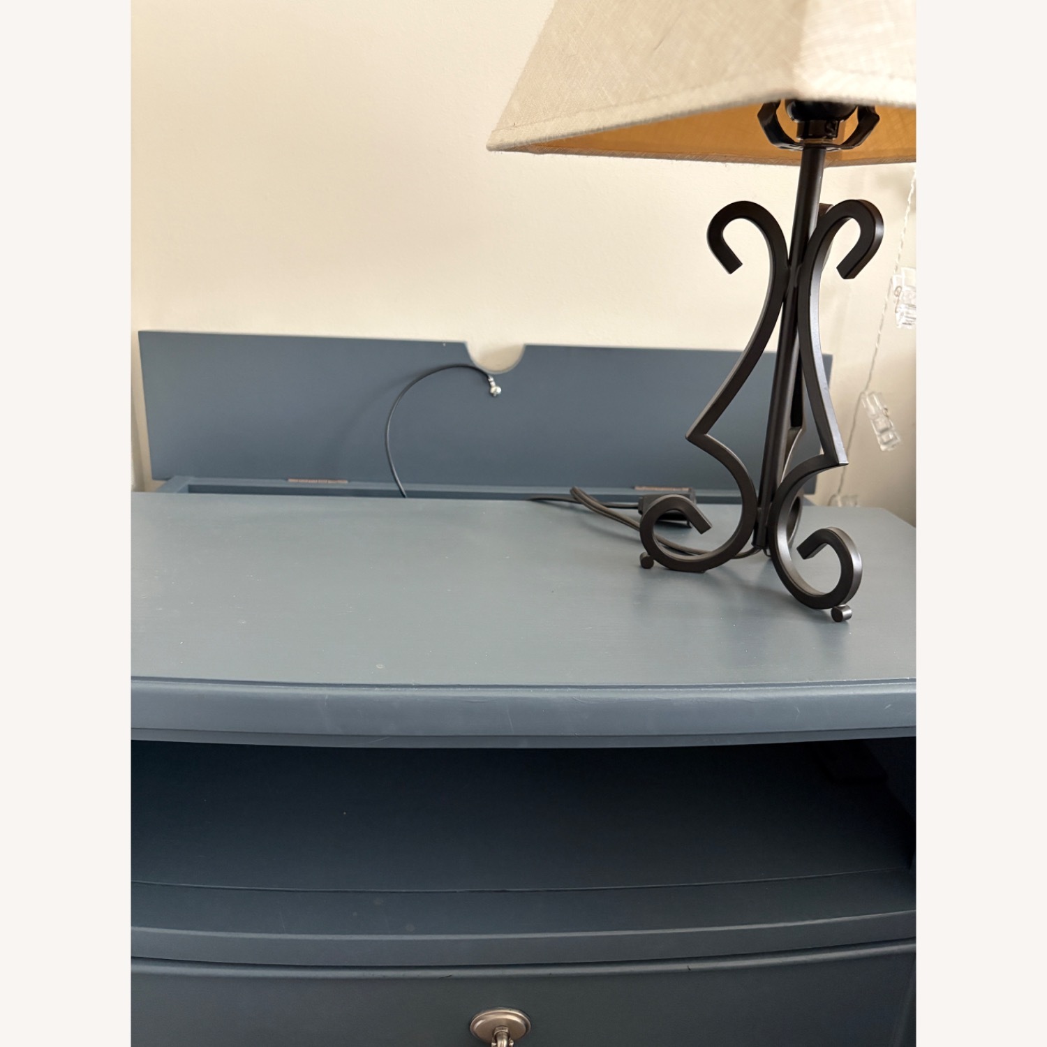 Kincaid Furniture Nightstand - image-4