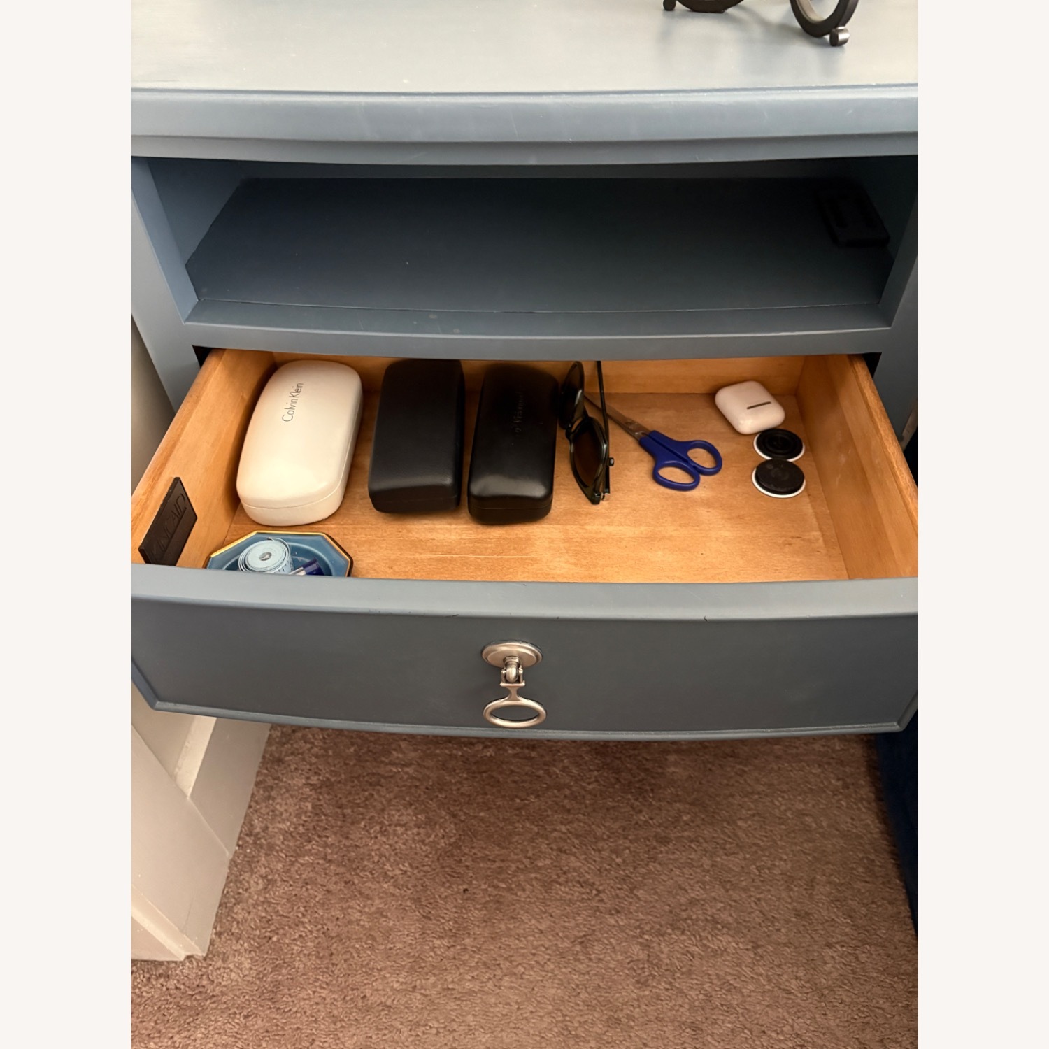 Kincaid Furniture Nightstand - image-6