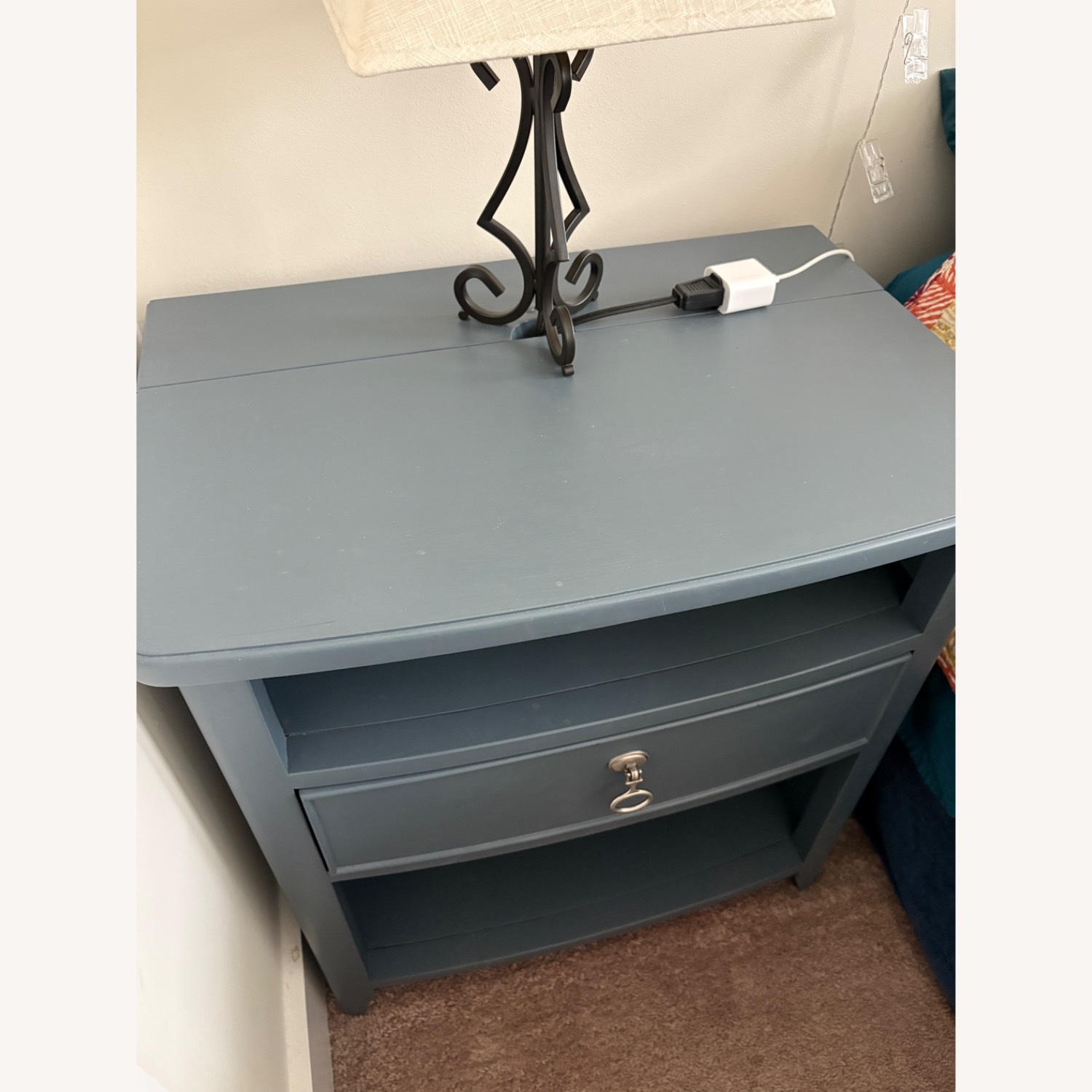 Kincaid Furniture Nightstand - image-2