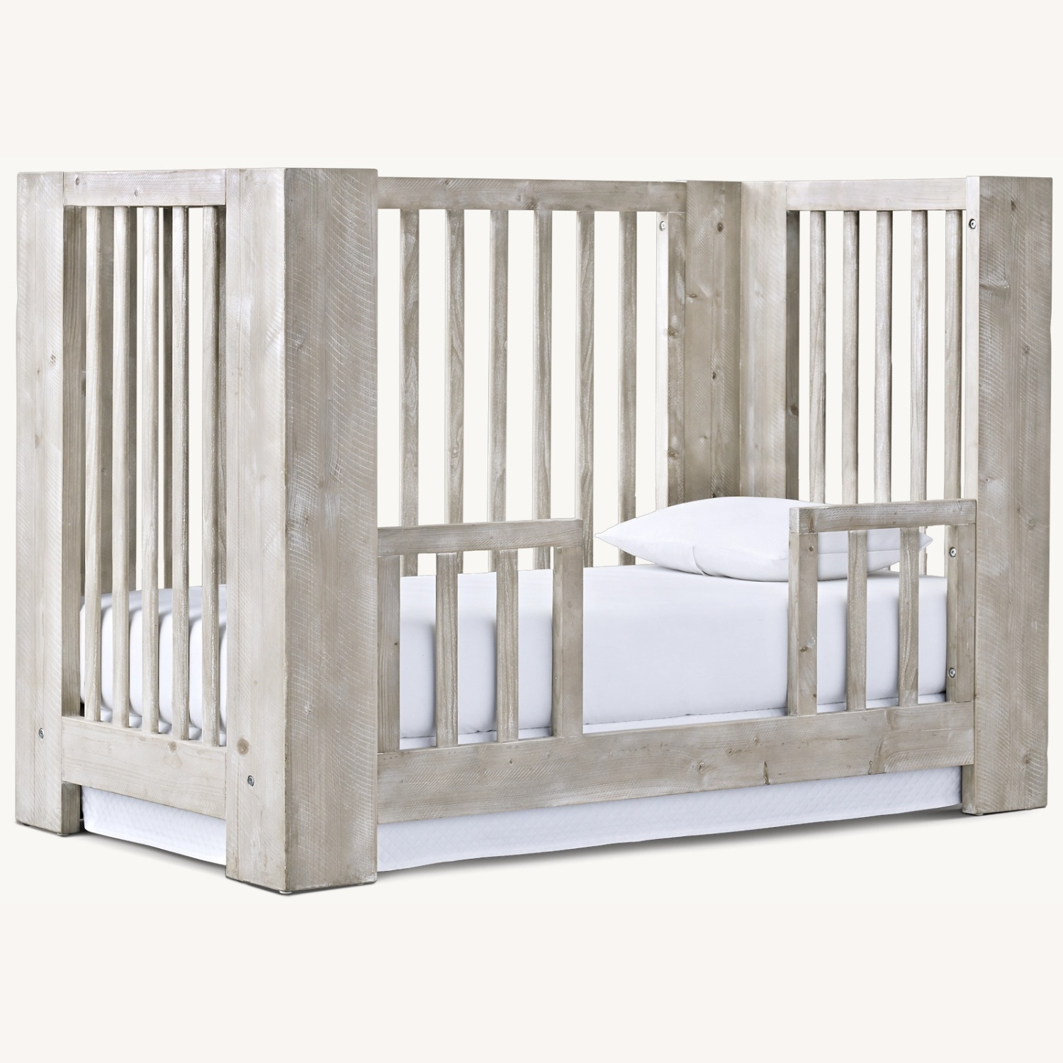 Callum Crib Toddler Bed Kit - image-0