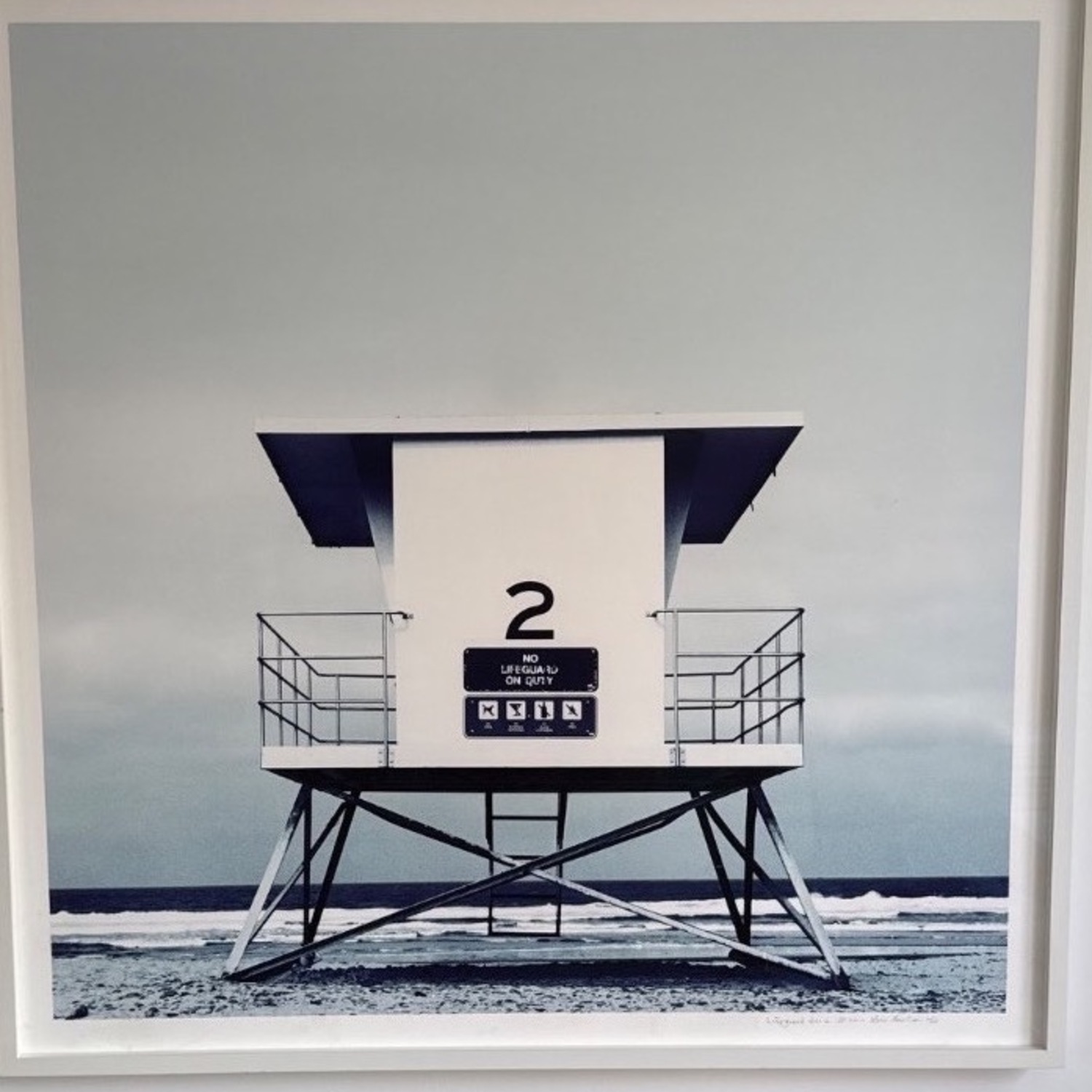 Lifeguard No.2 - image-1