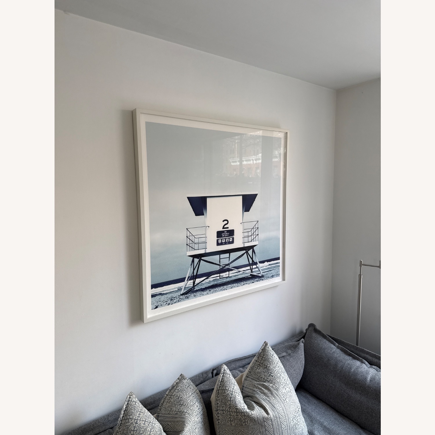 Lifeguard No.2 - image-2