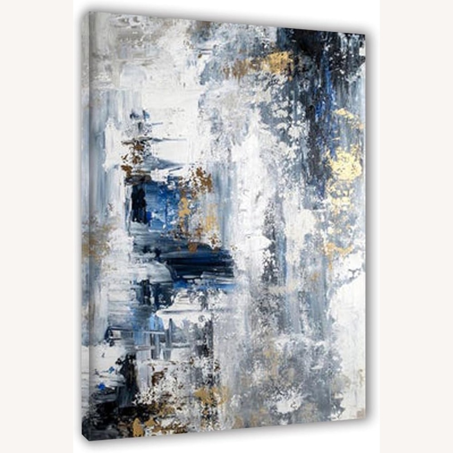 Large Modern Abstract - image-4