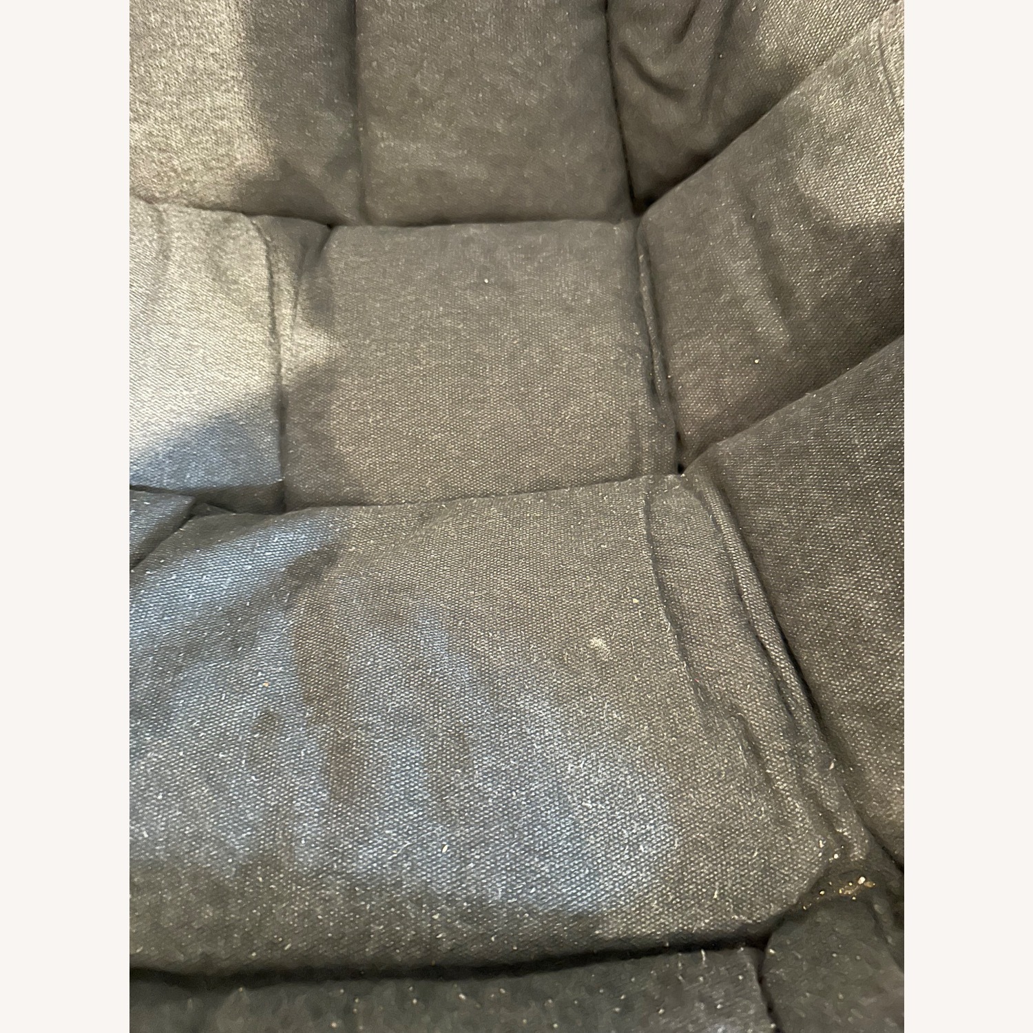 Hem Design Puffy Lounge Chair - image-4