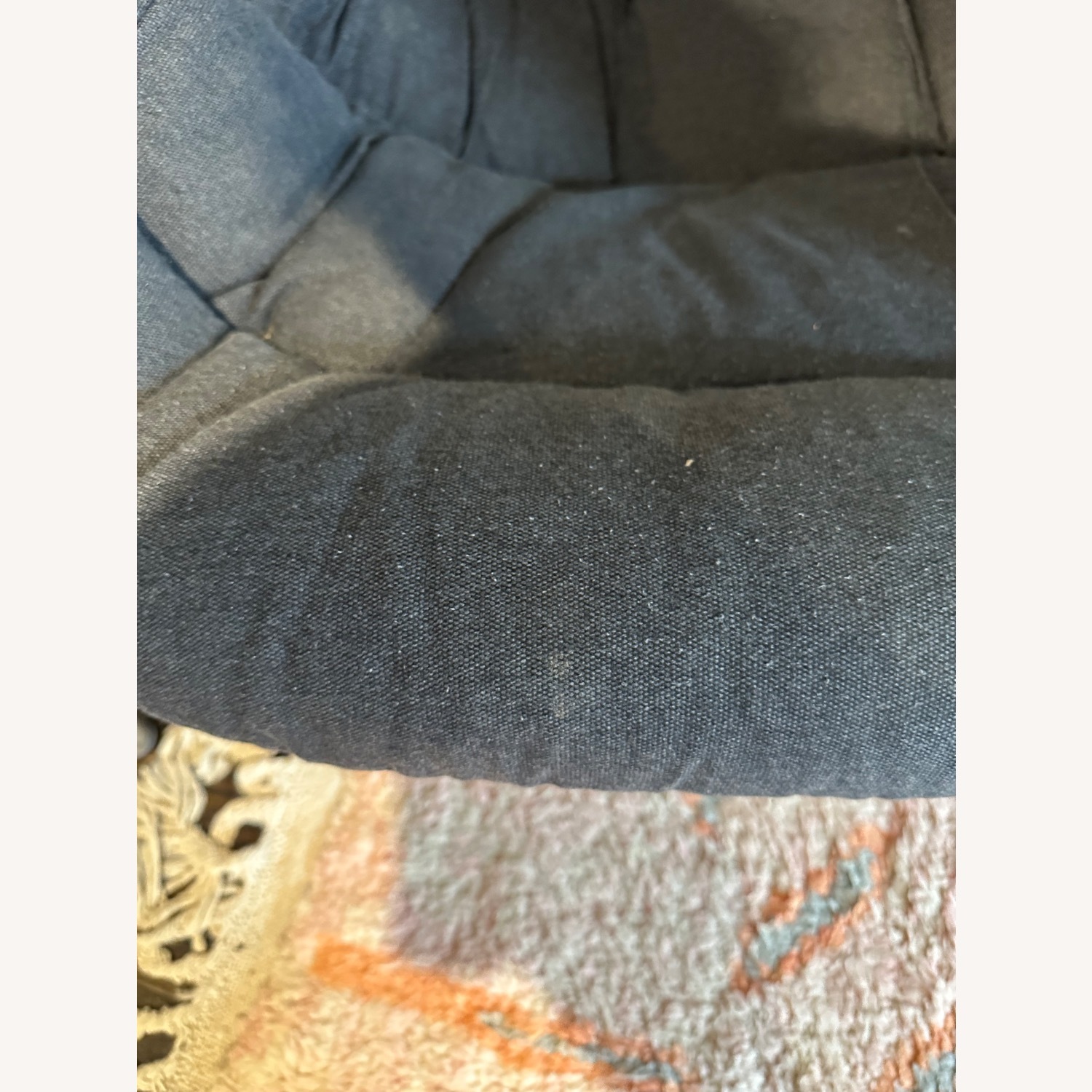 Hem Design Puffy Lounge Chair - image-3