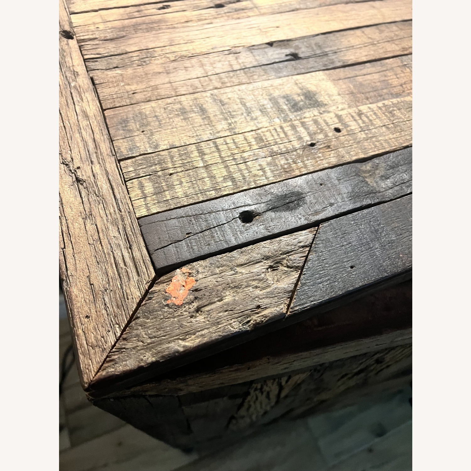 Bixton 80'' Solid Wood Sideboard - image-2