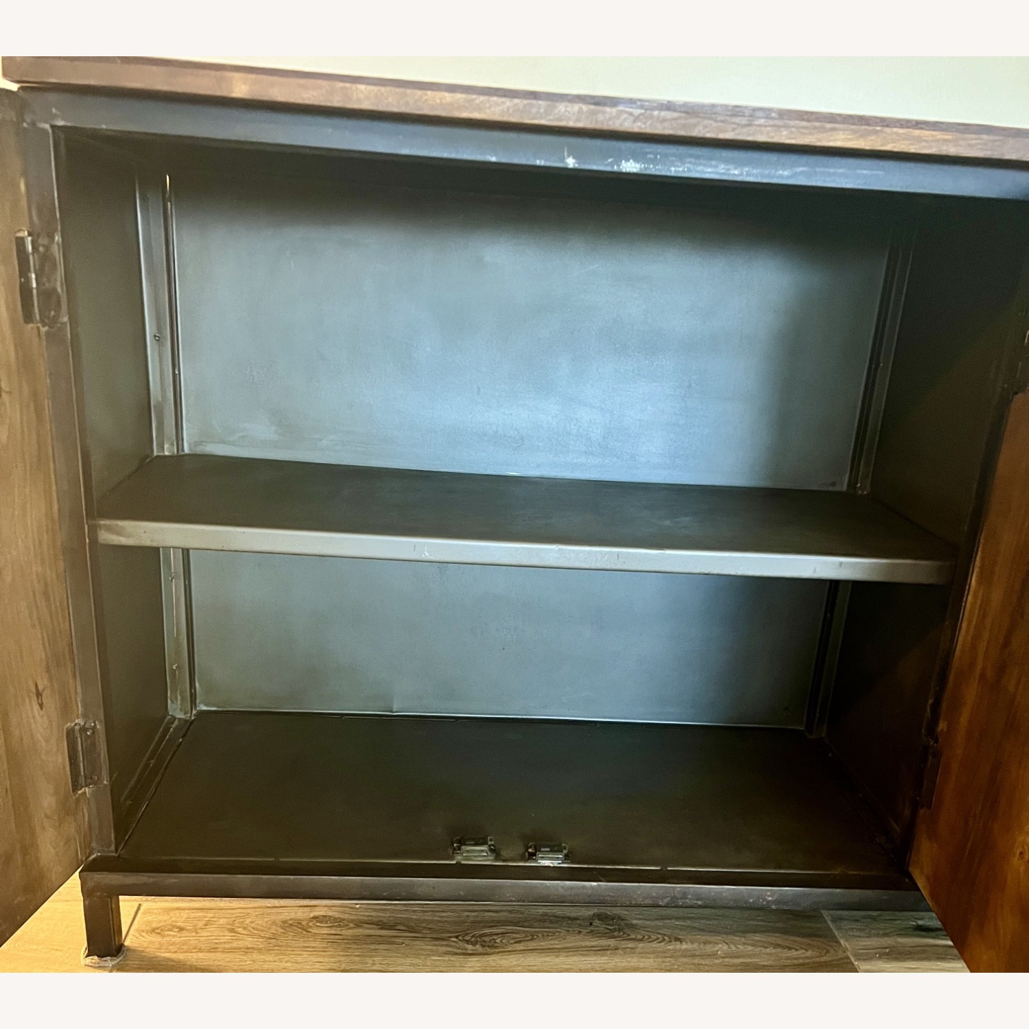 Bixton 80'' Solid Wood Sideboard - image-6