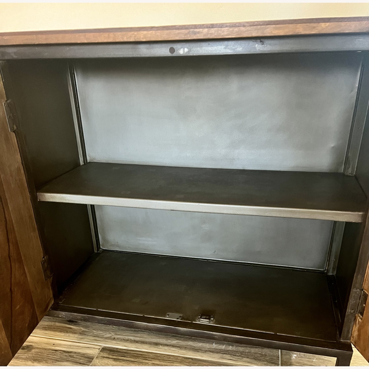 Bixton 80'' Solid Wood Sideboard - image-4