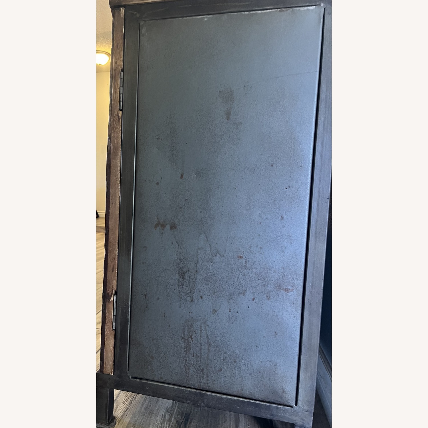 Bixton 80'' Solid Wood Sideboard - image-3