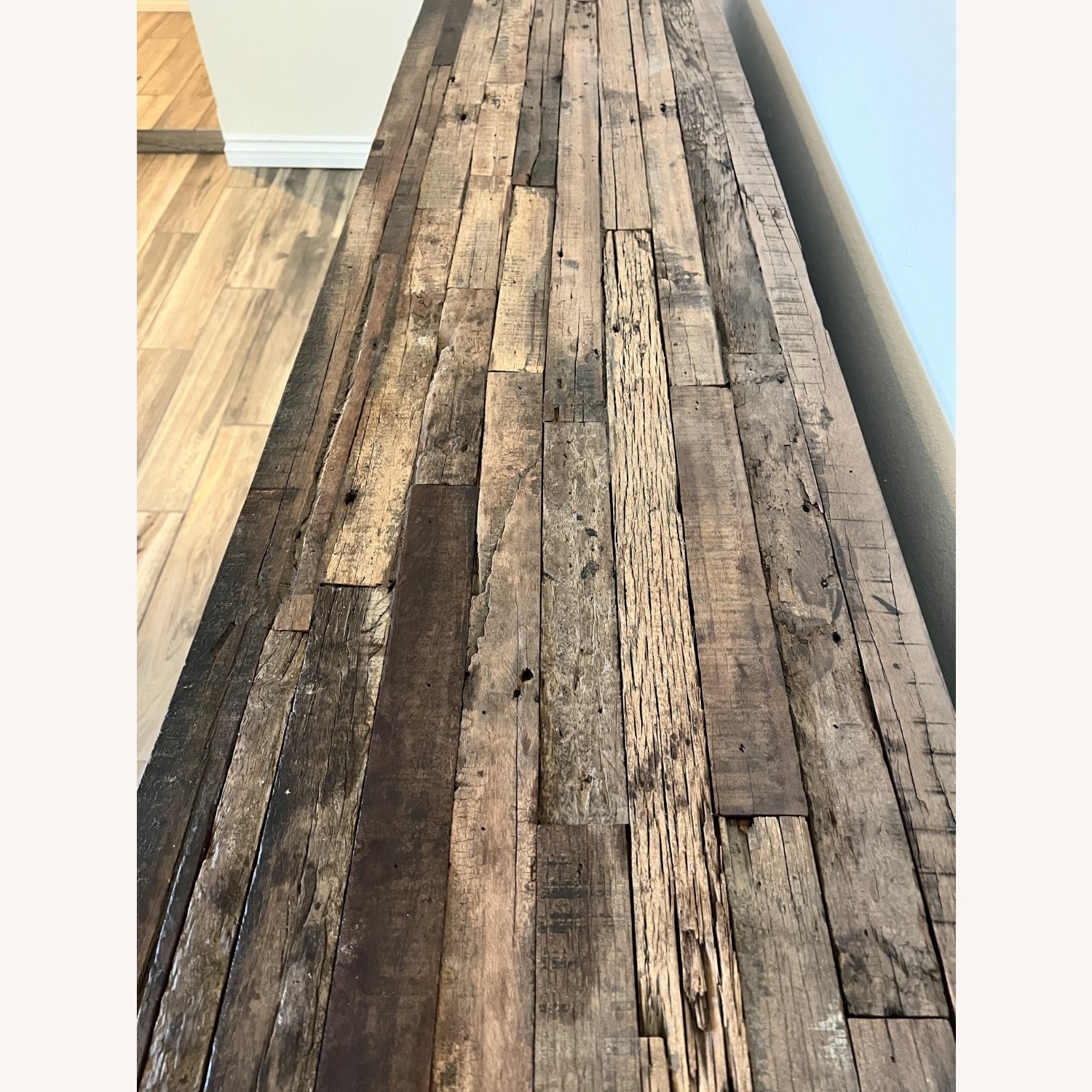 Bixton 80'' Solid Wood Sideboard - image-7