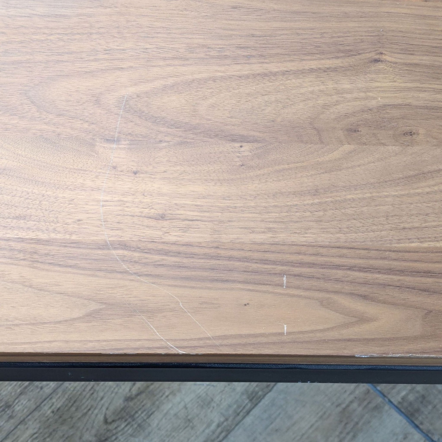 Parsons Desk with Power Outlet by Room & Board - image-11