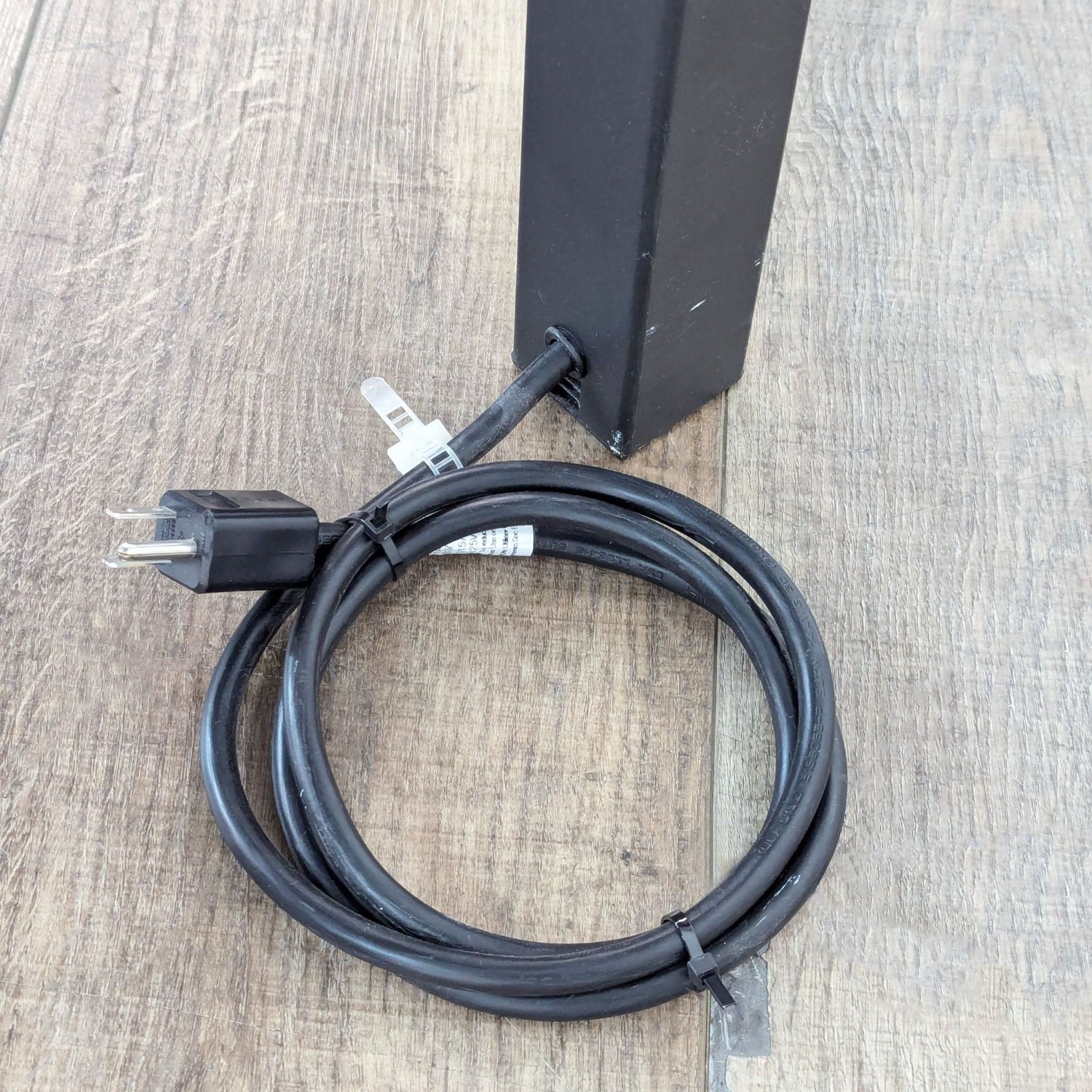 Parsons Desk with Power Outlet by Room & Board - image-6