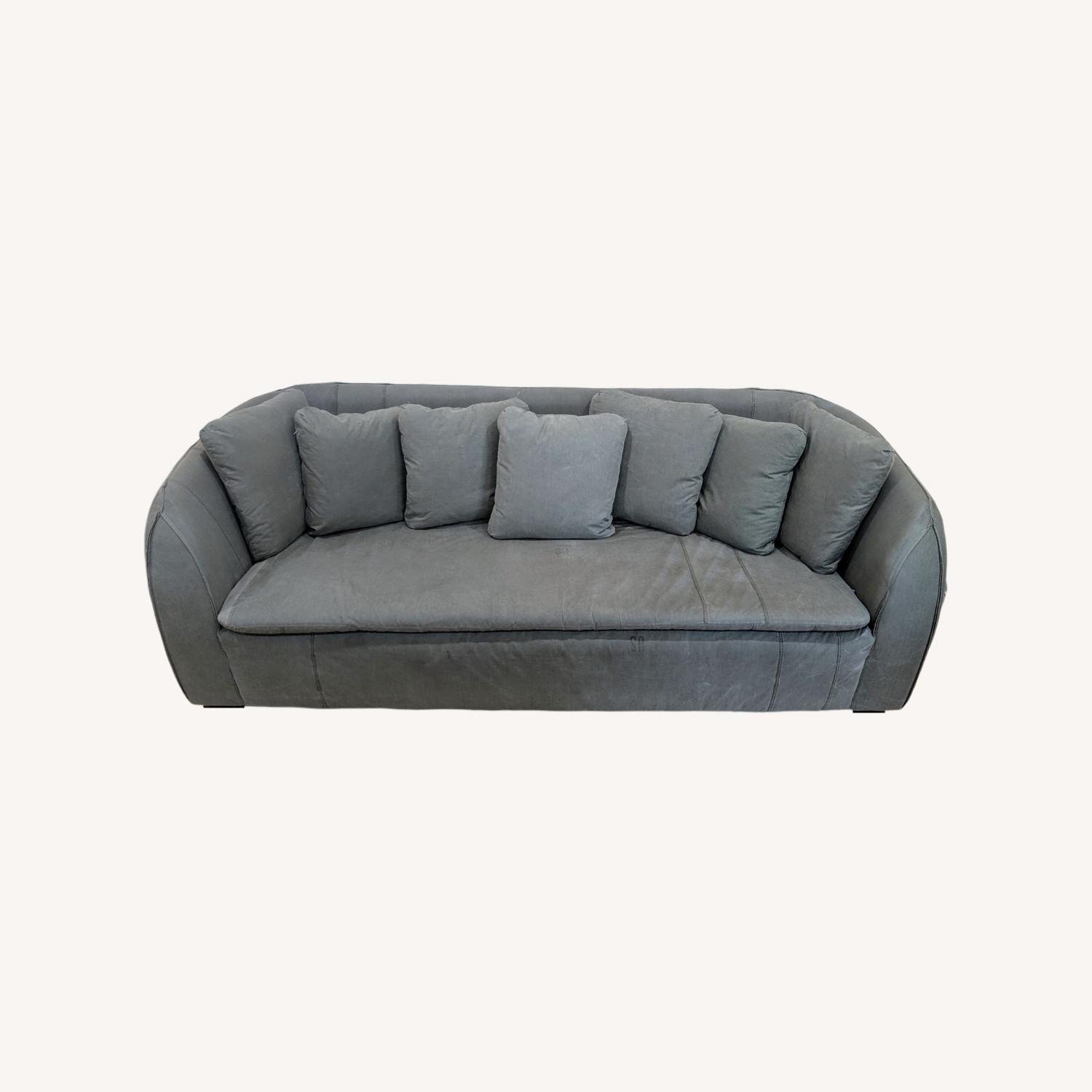 Pacifica Sofa Environment Furniture Beverly Hills - image-0