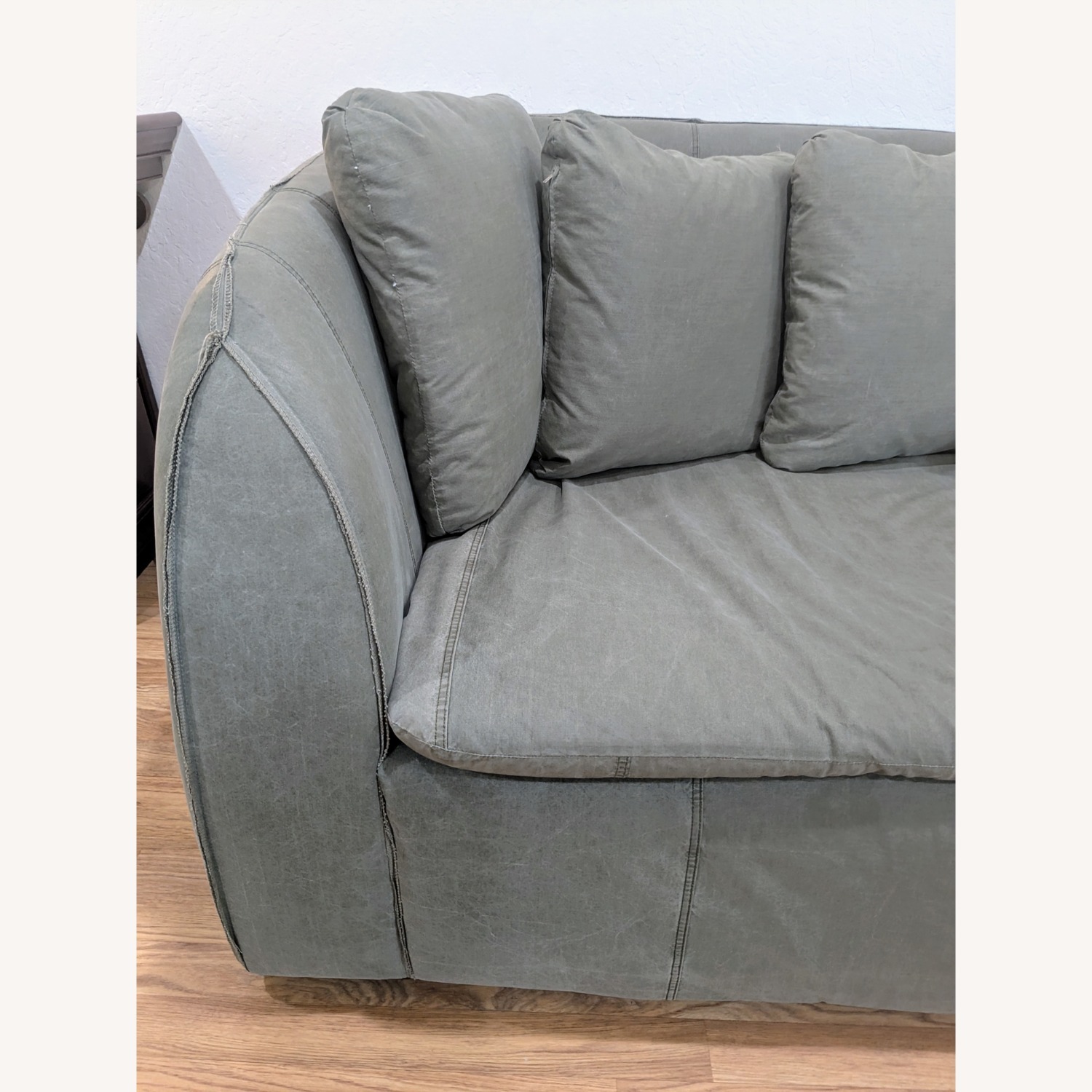 Pacifica Sofa Environment Furniture Beverly Hills - image-7