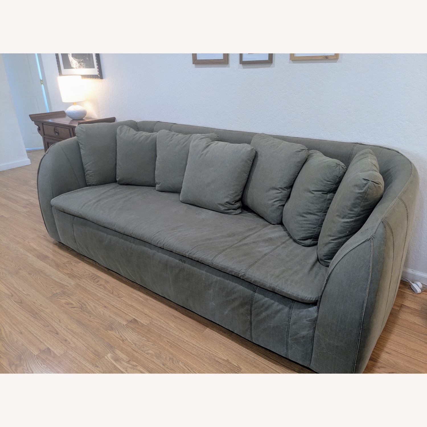 Pacifica Sofa Environment Furniture Beverly Hills - image-6