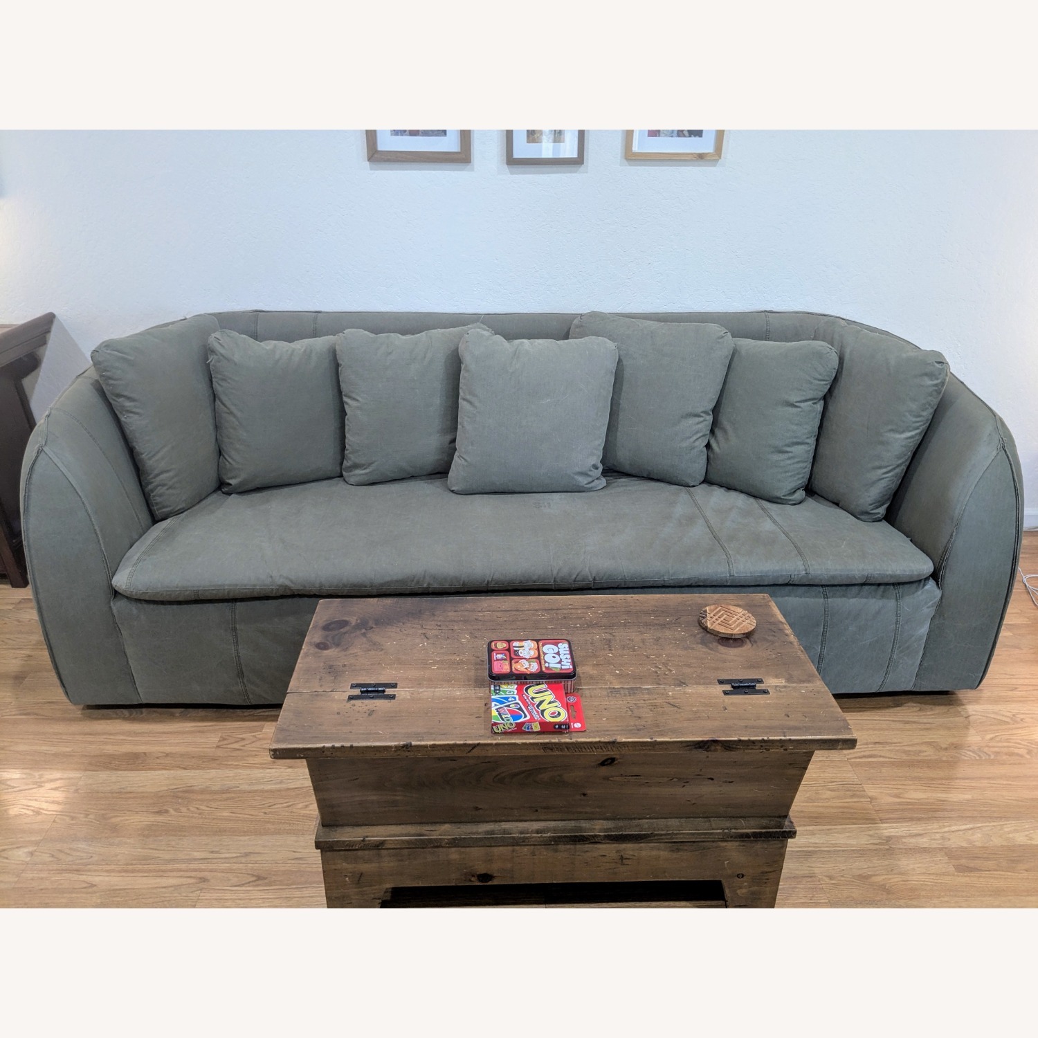 Pacifica Sofa Environment Furniture Beverly Hills - image-5