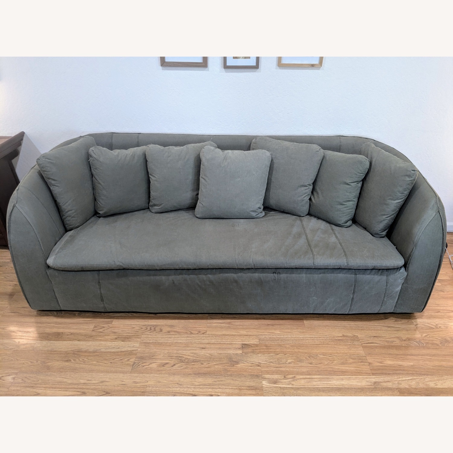 Pacifica Sofa Environment Furniture Beverly Hills - image-2