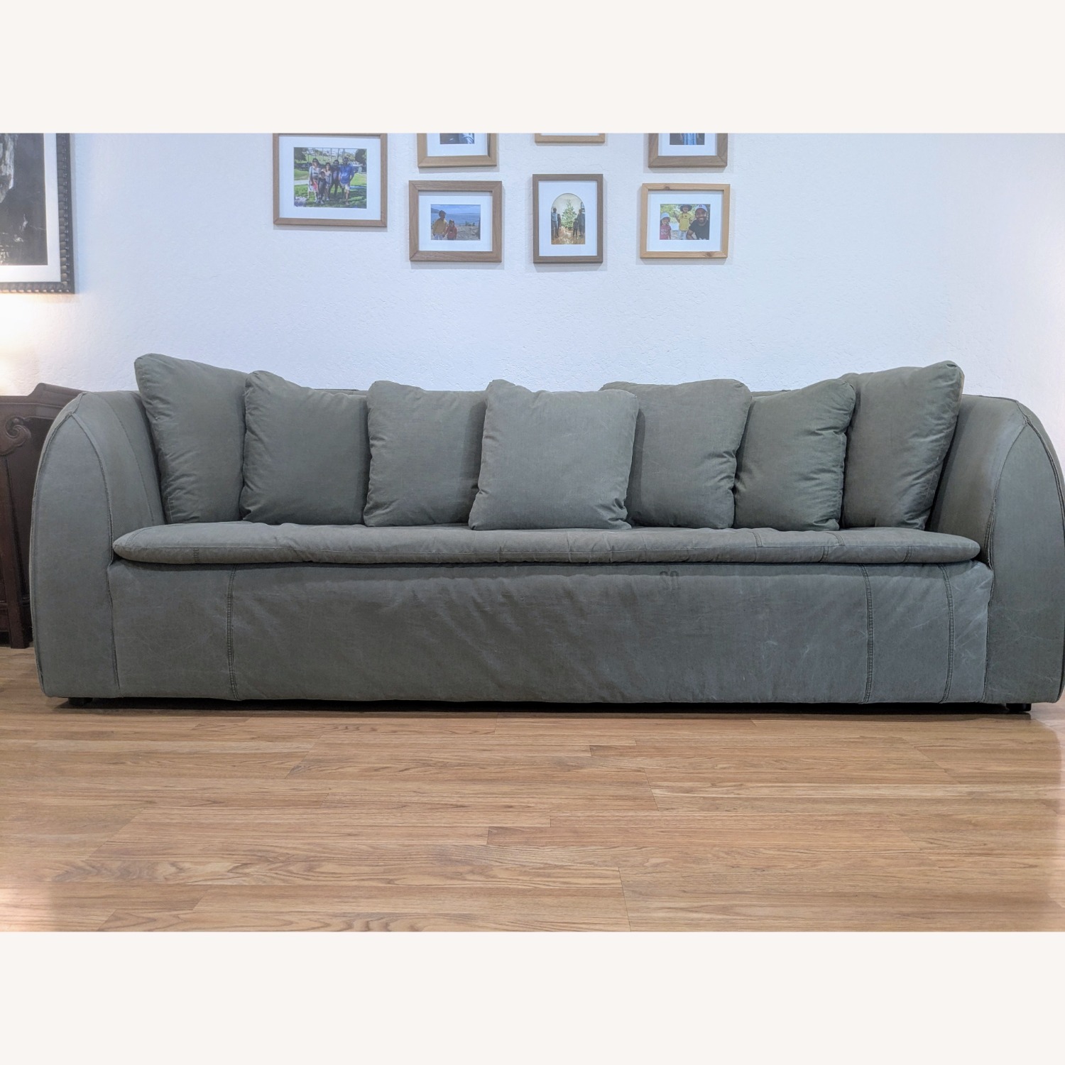 Pacifica Sofa Environment Furniture Beverly Hills - image-1