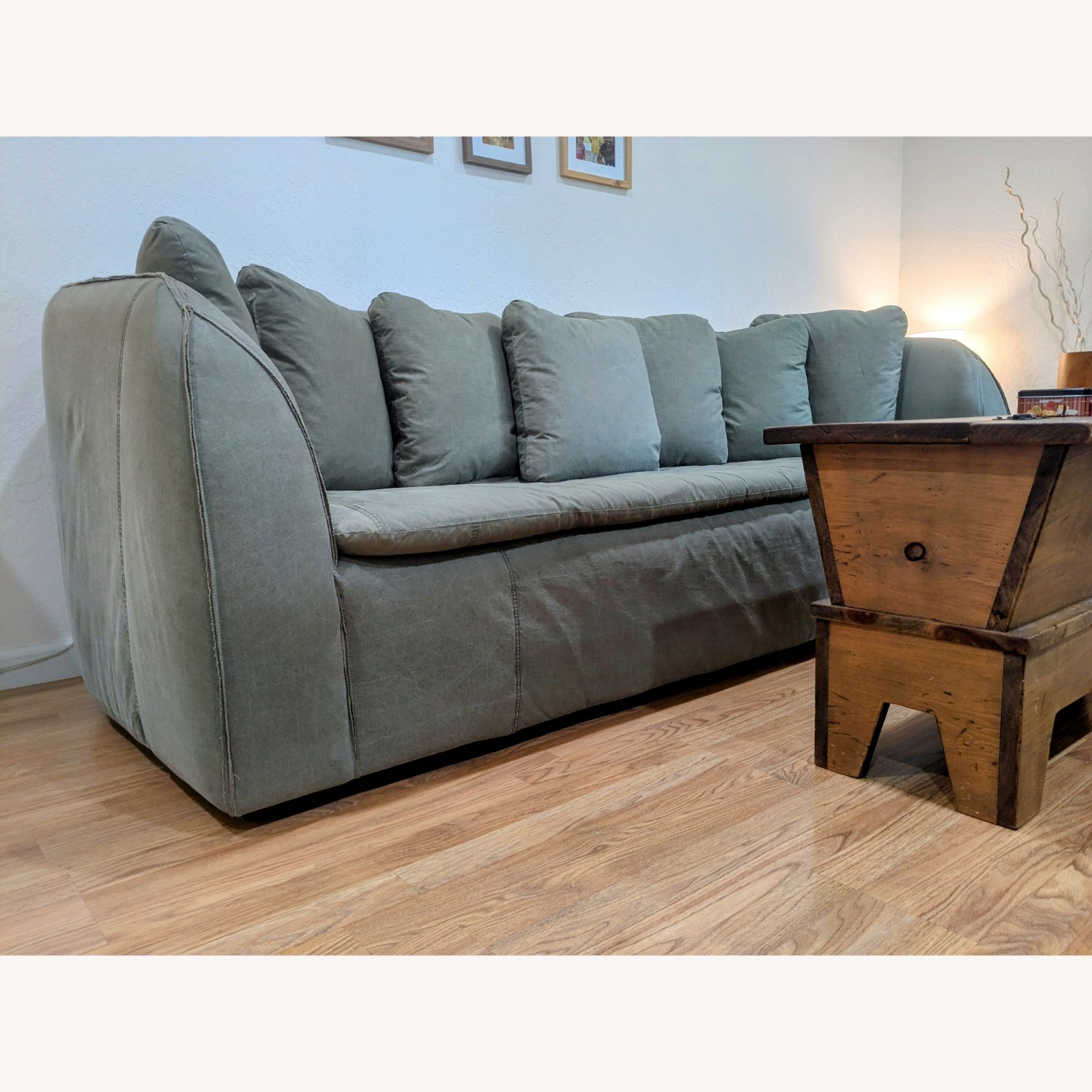 Pacifica Sofa Environment Furniture Beverly Hills - image-4