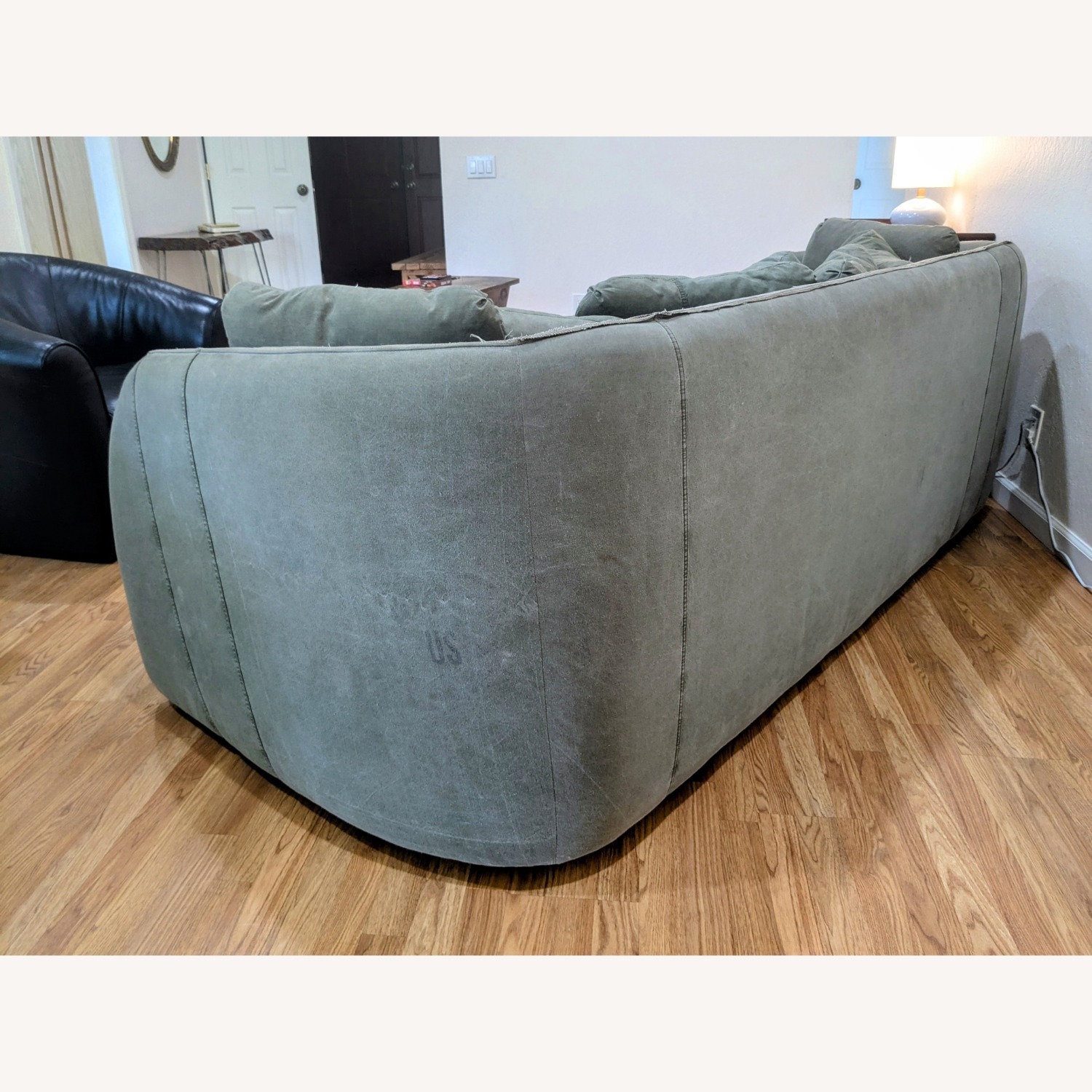 Pacifica Sofa Environment Furniture Beverly Hills - image-8