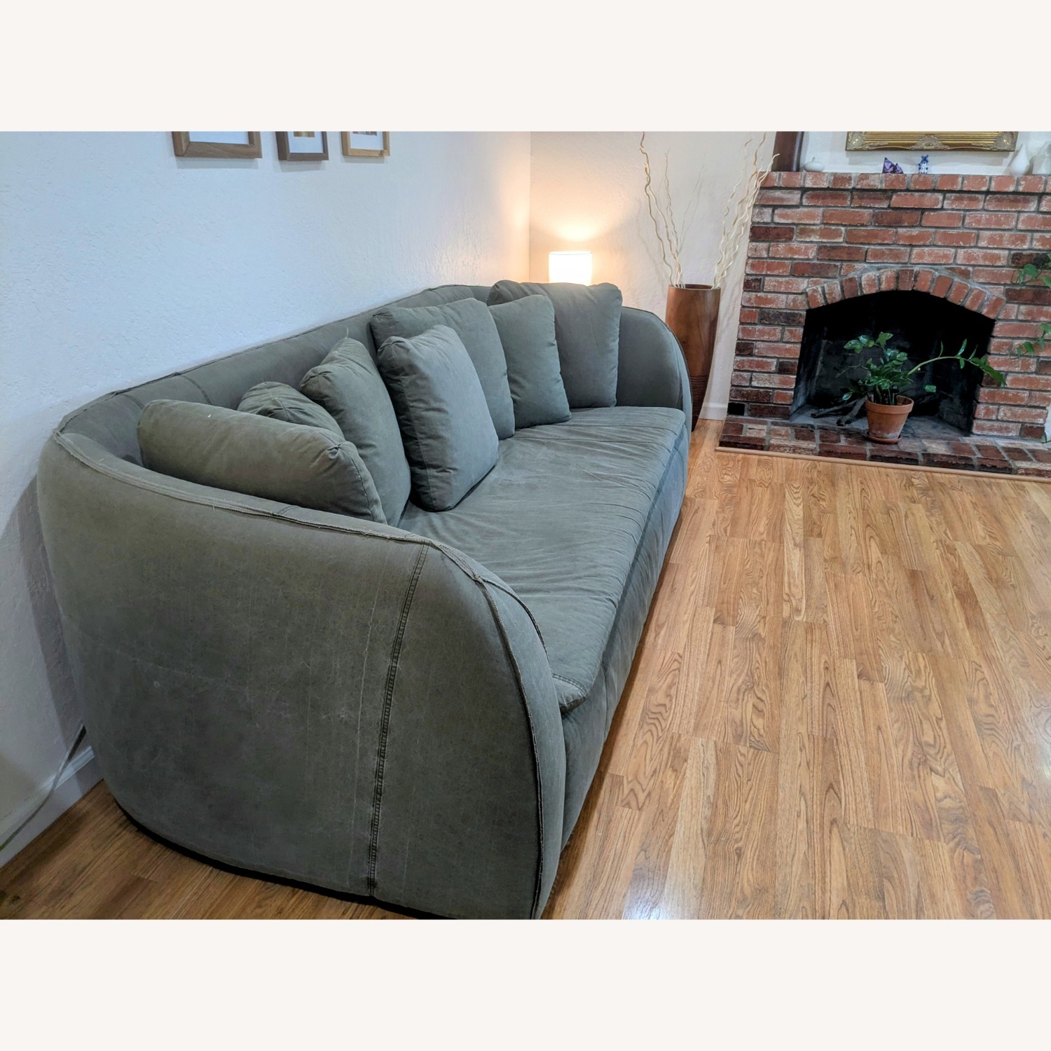Pacifica Sofa Environment Furniture Beverly Hills - image-3